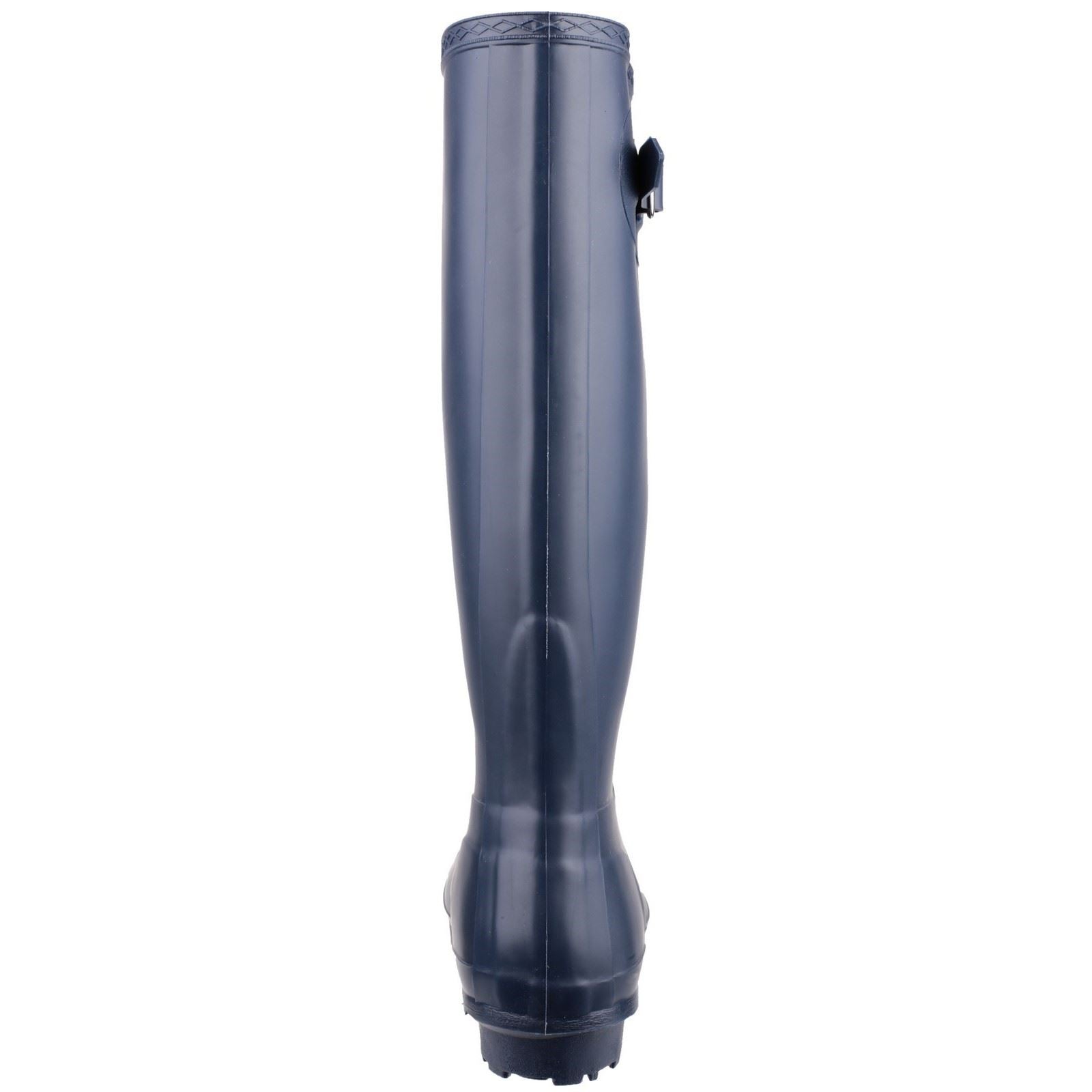 Cotswold Women's Sandringham Wellingtons in Navy