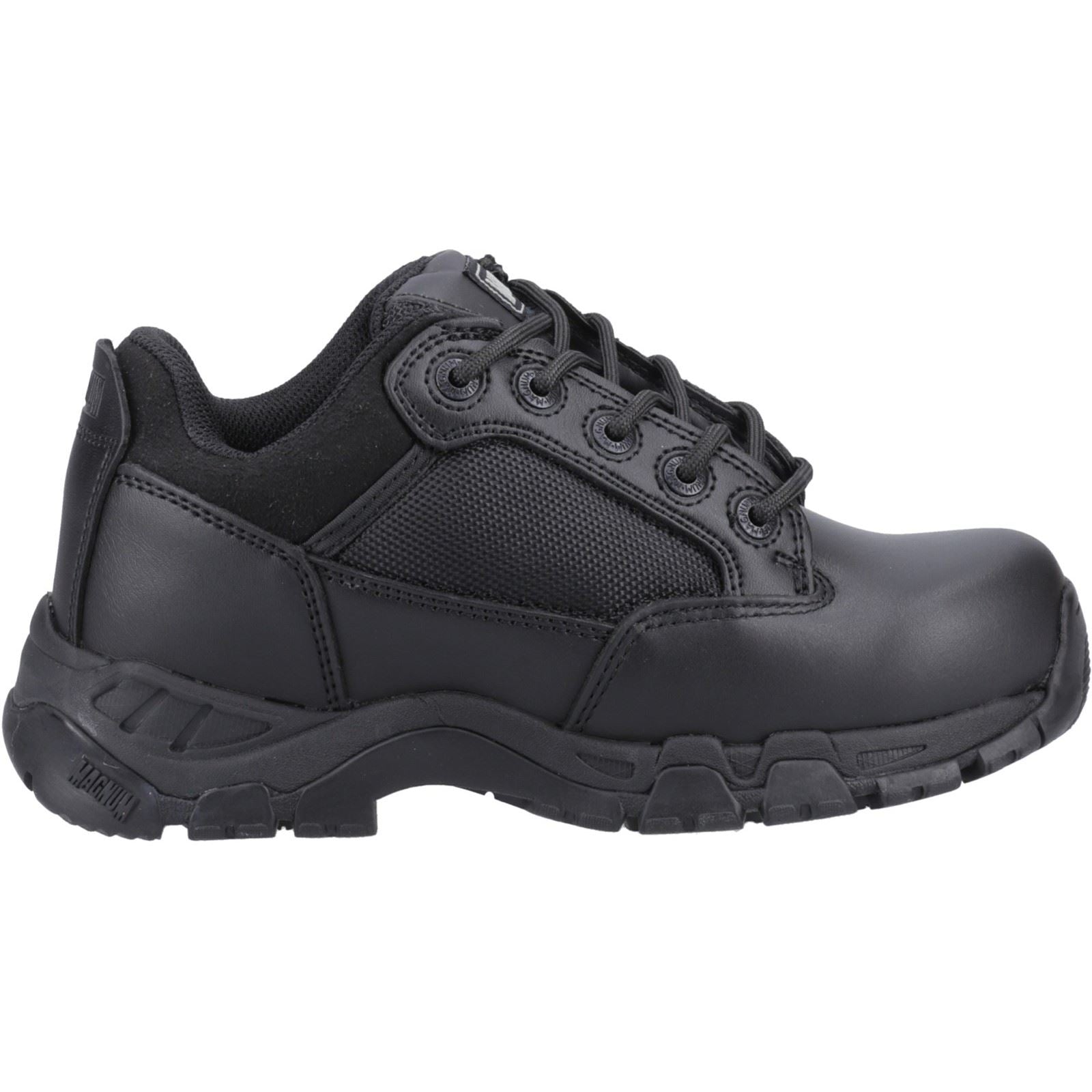 Magnum Men's Viper Pro 3.0 + Uniform Shoes in Black