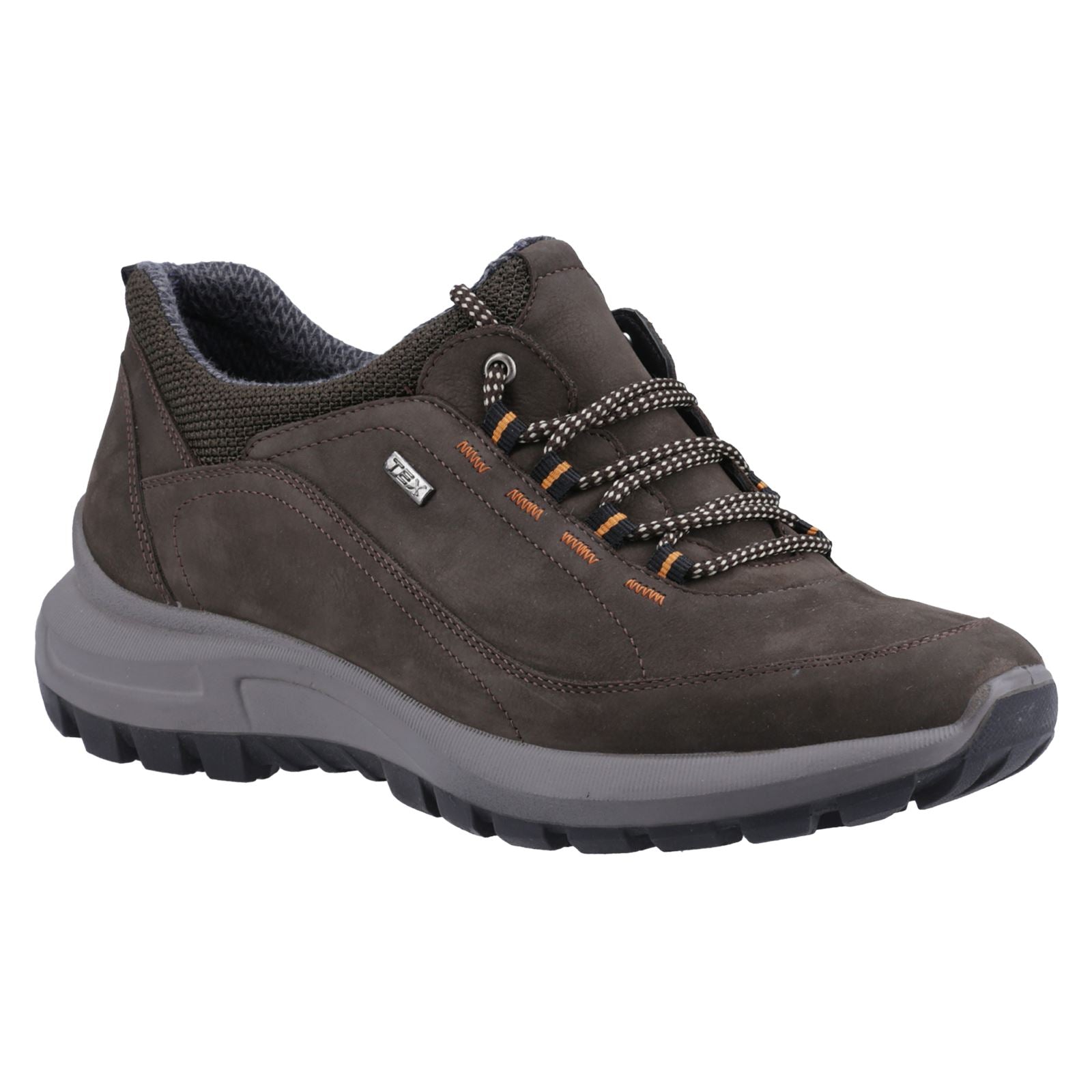 Cotswold Men's Dumbleton Shoes in Brown