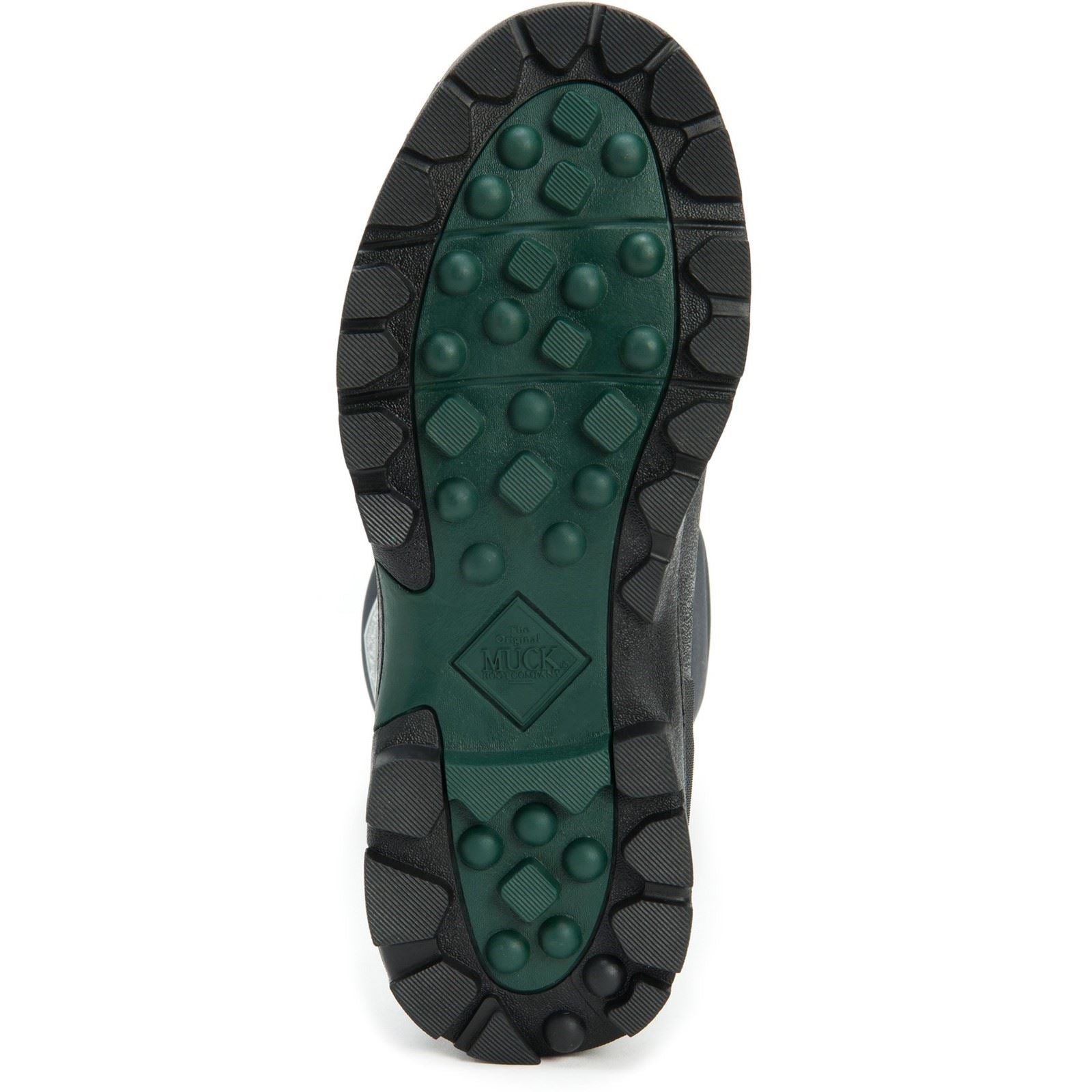 Muck Boots Derwent II All Purpose Field Boot in Black