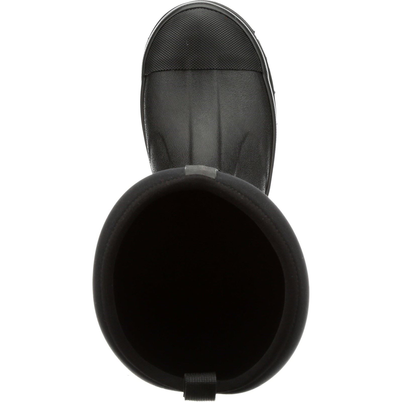 Muck Boots Women's Chore Classic Tall Boot in Black