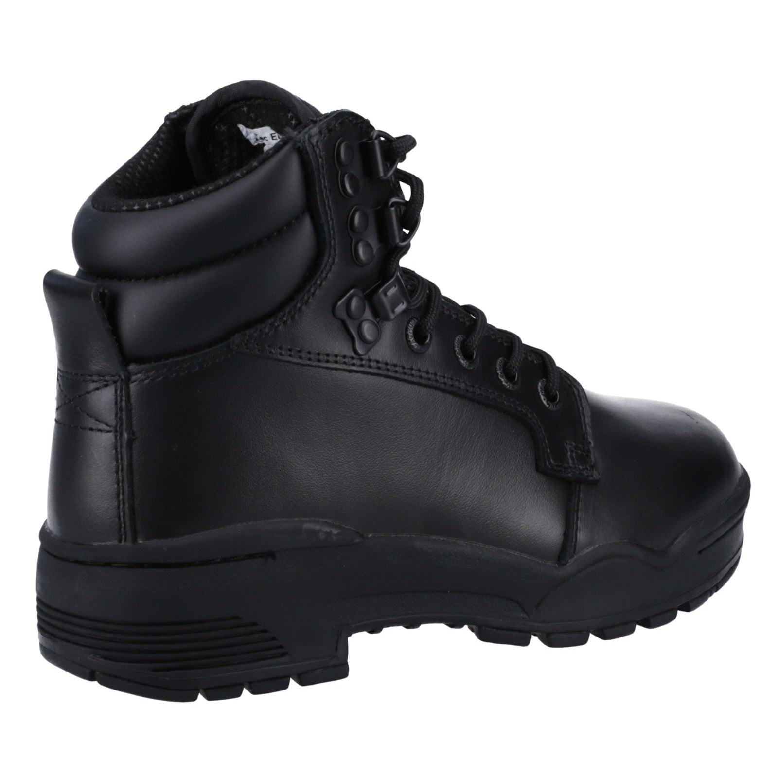Magnum Patrol CEN Uniform Boot in Black