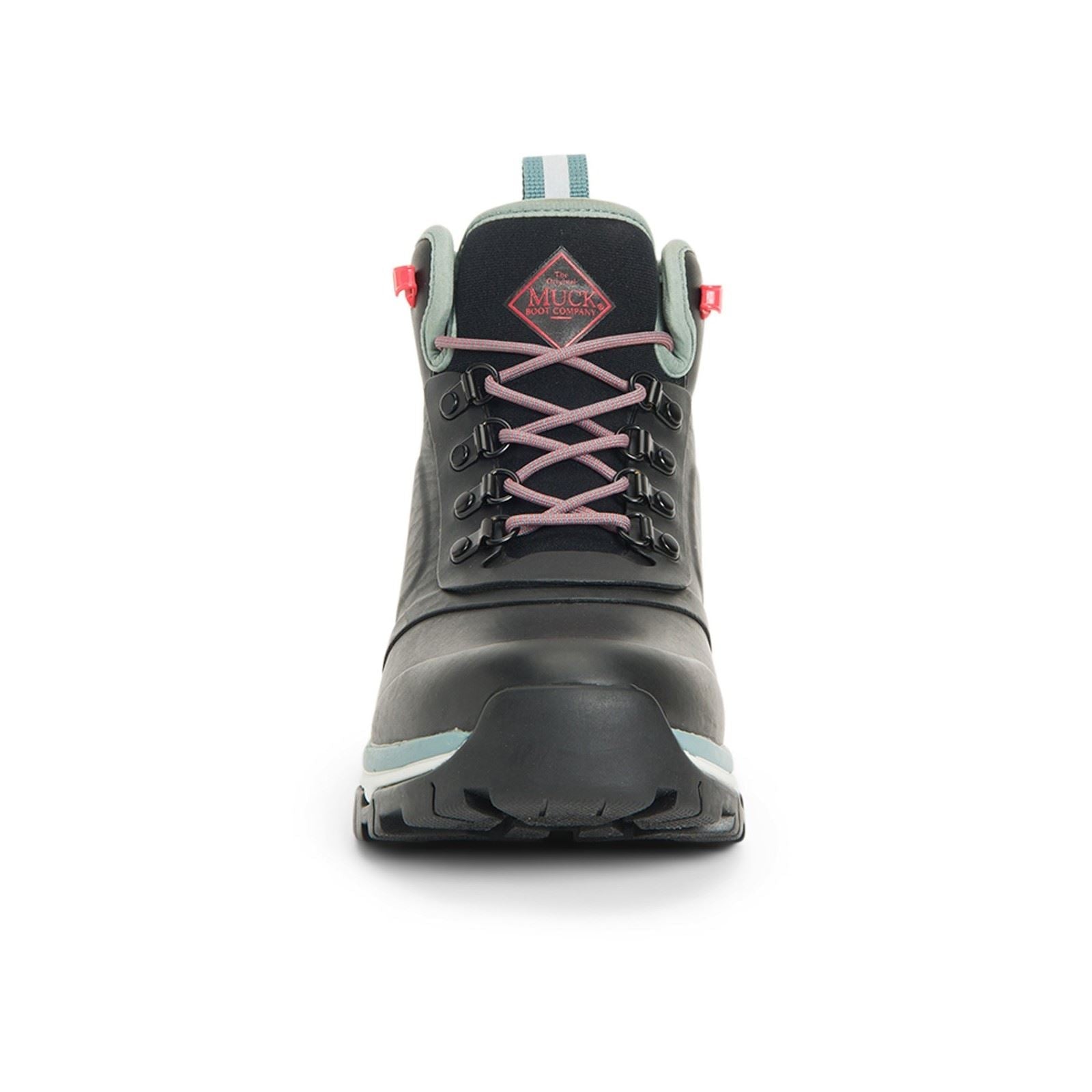 Muck Boots Women's Apex Wellingtons in Black