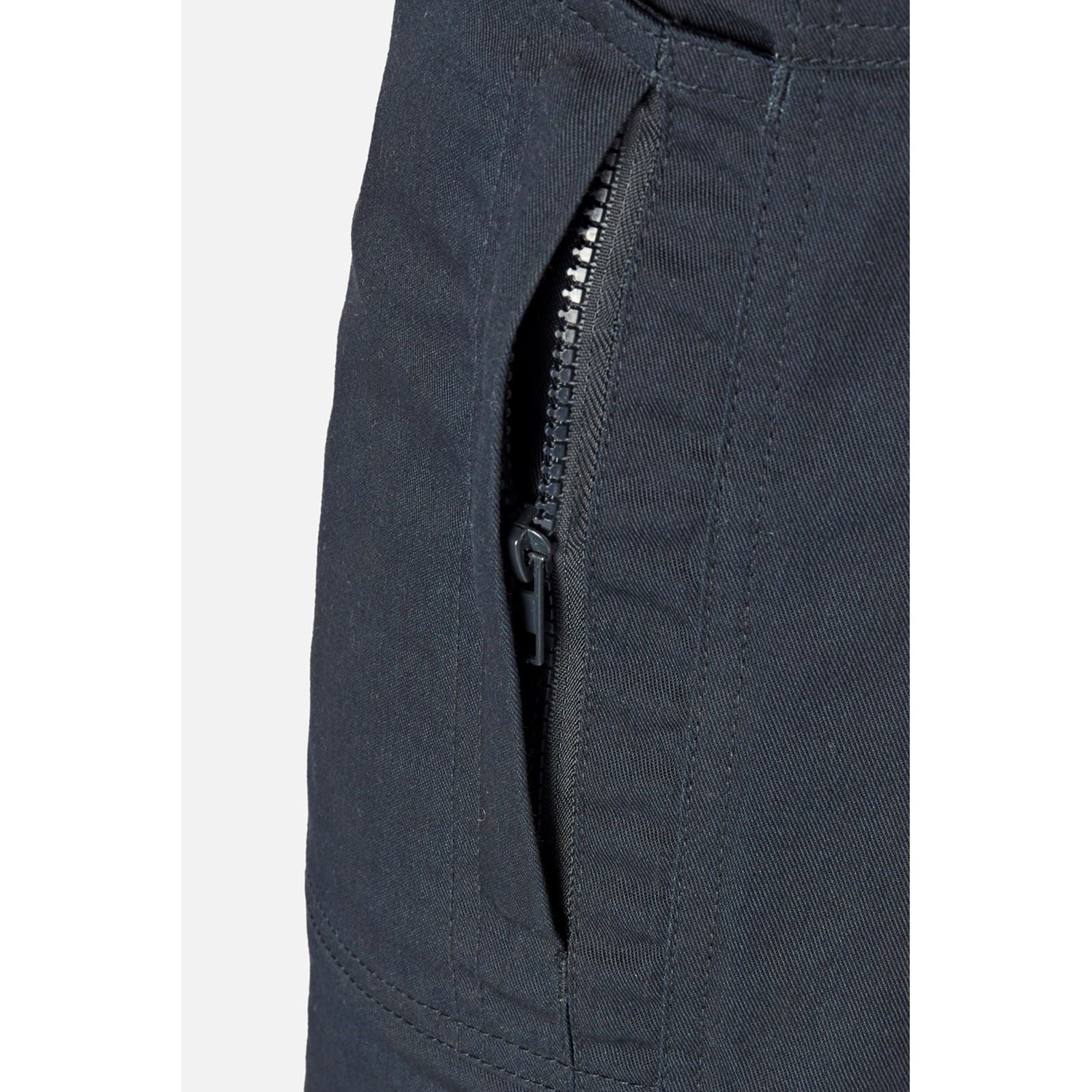 Dickies Action Flex Polyester Men's Blue Outdoor Trousers
