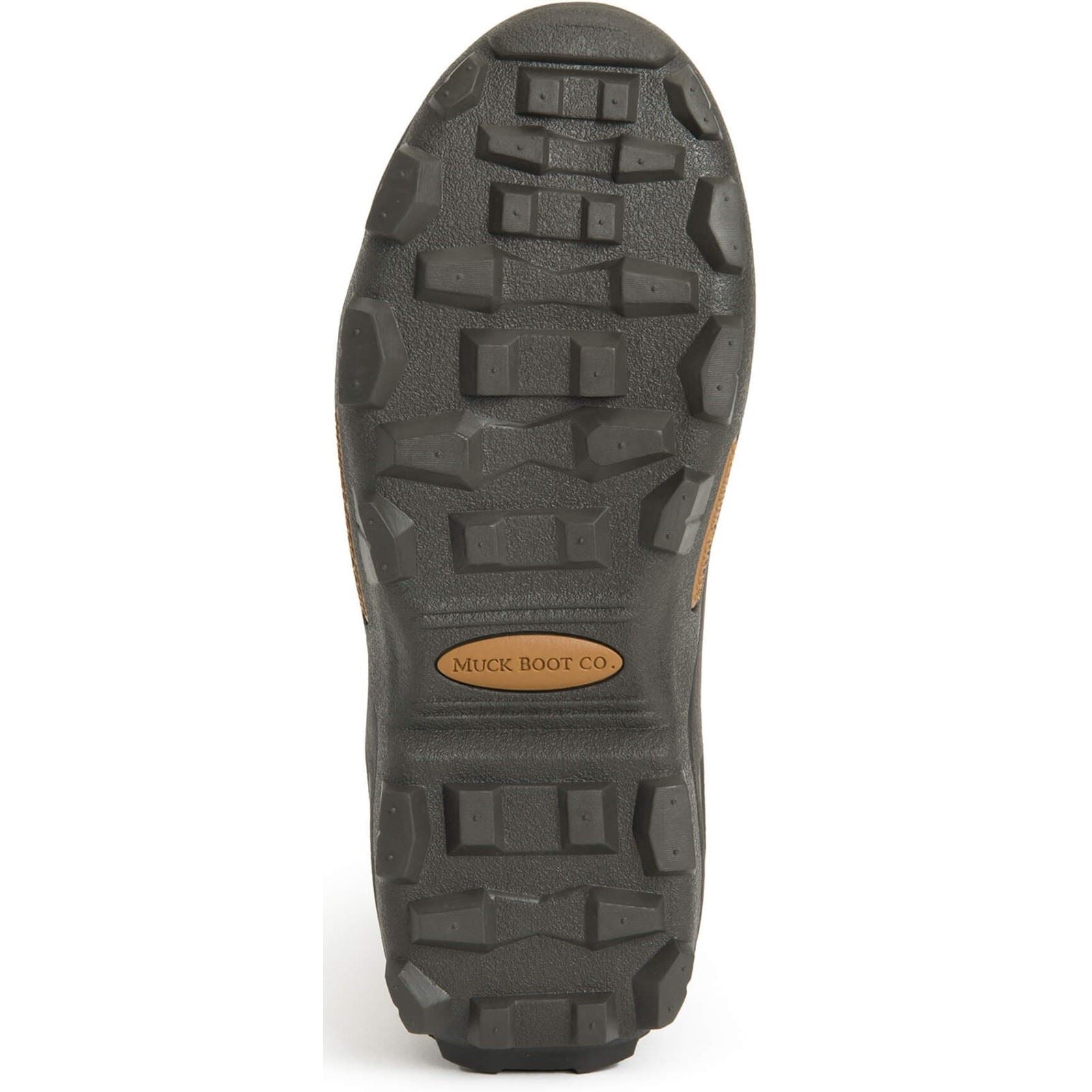 Muck Boots Muckmaster Wellington in Bark
