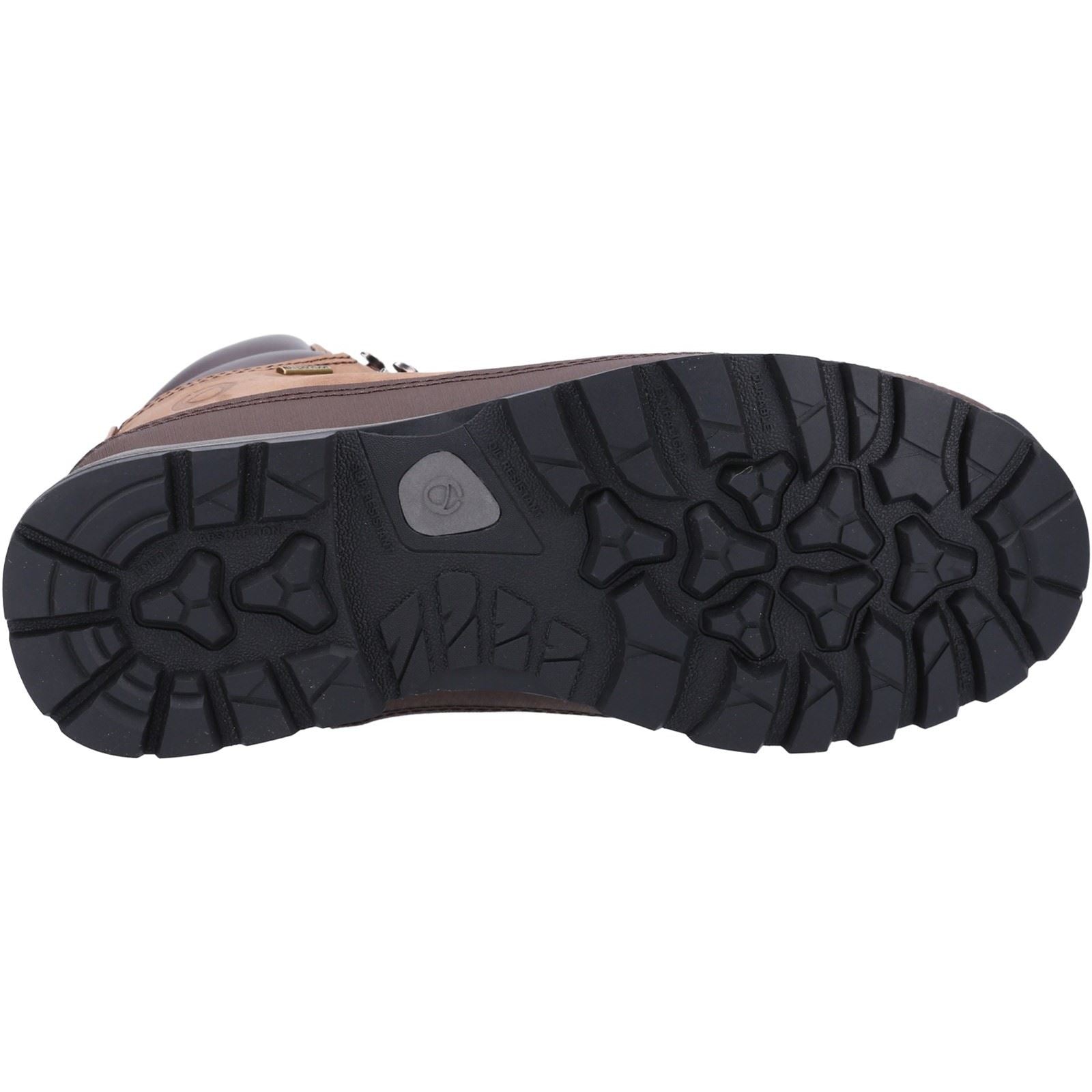 Cotswold Men's Sudgrove Boot in Brown