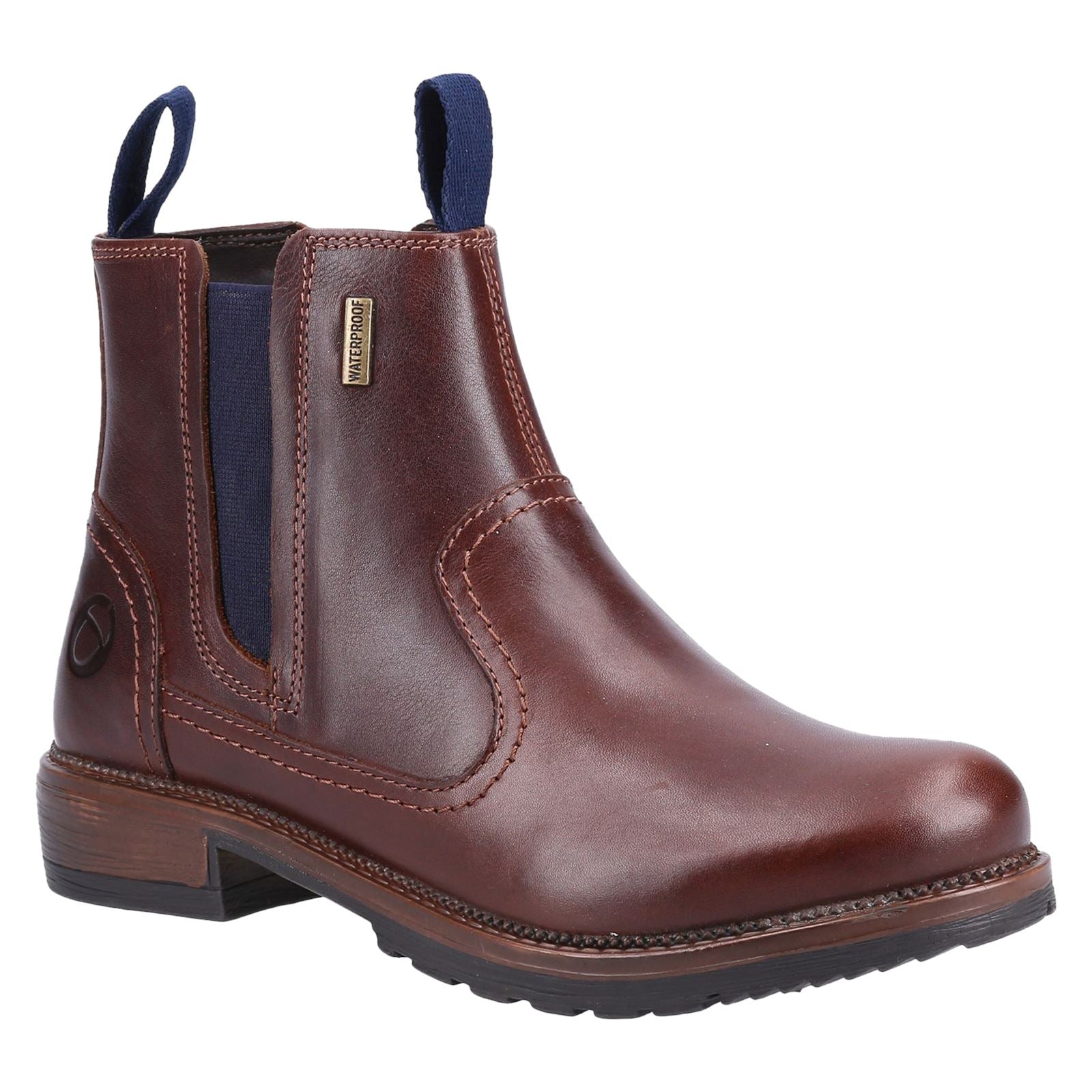 Cotswold Women's Laverton Ankle Boot