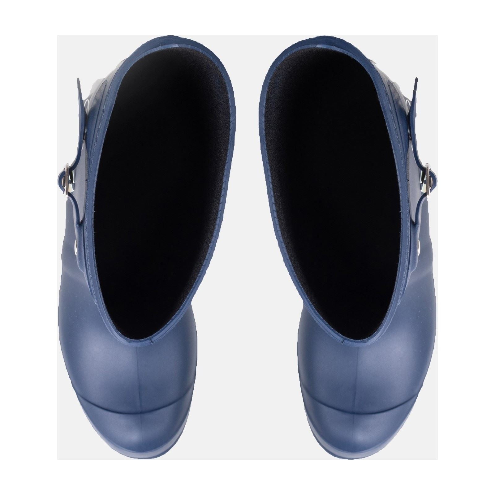 Cotswold Women's Sandringham Wellingtons in Navy