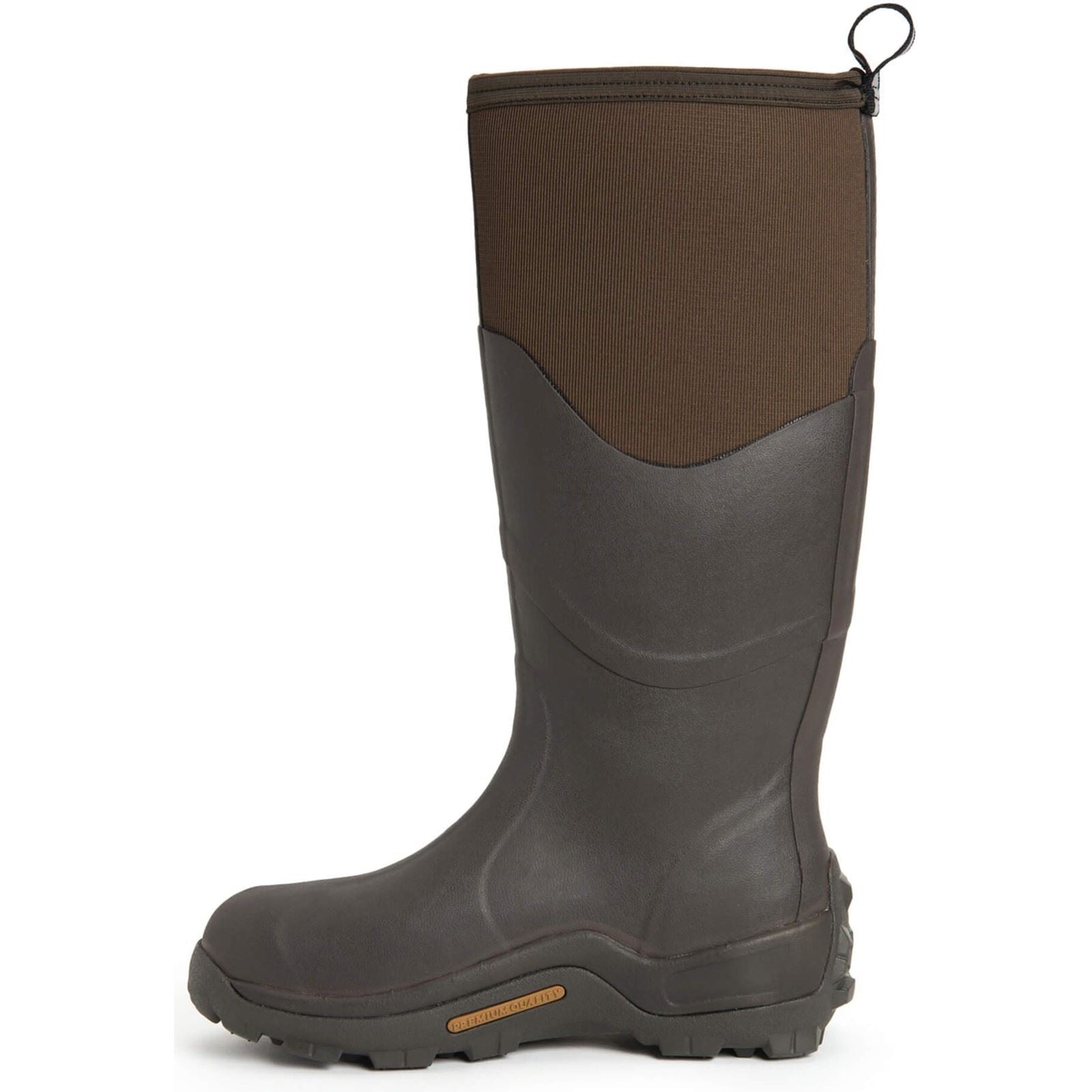 Muck Boots Muckmaster Wellington in Bark