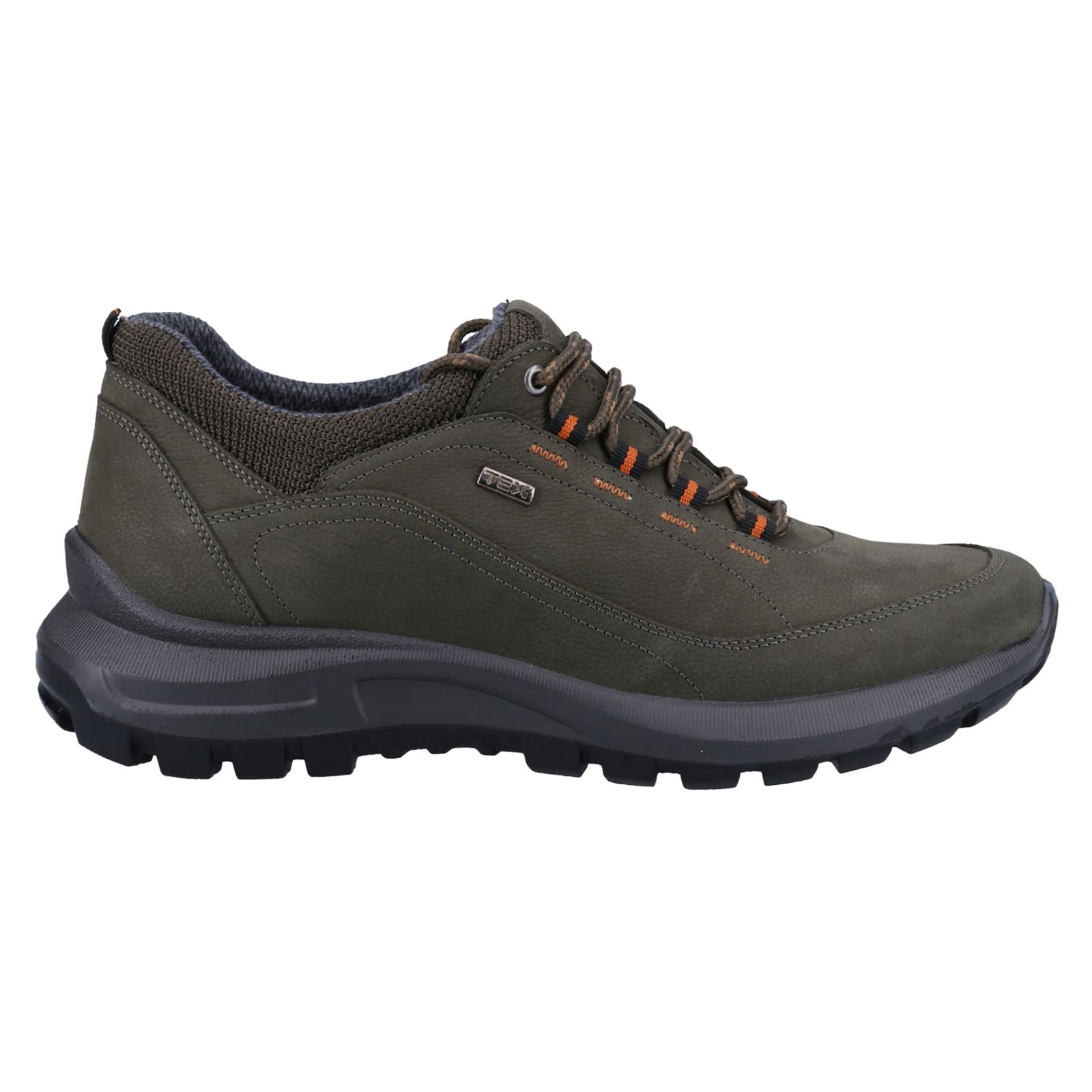 Cotswold Men's Dumbleton Shoes in Khaki