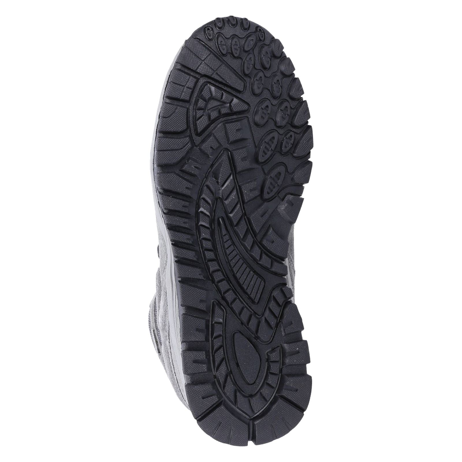 Cotswold Women's Maisemore Ladies Hiking Boot in Grey