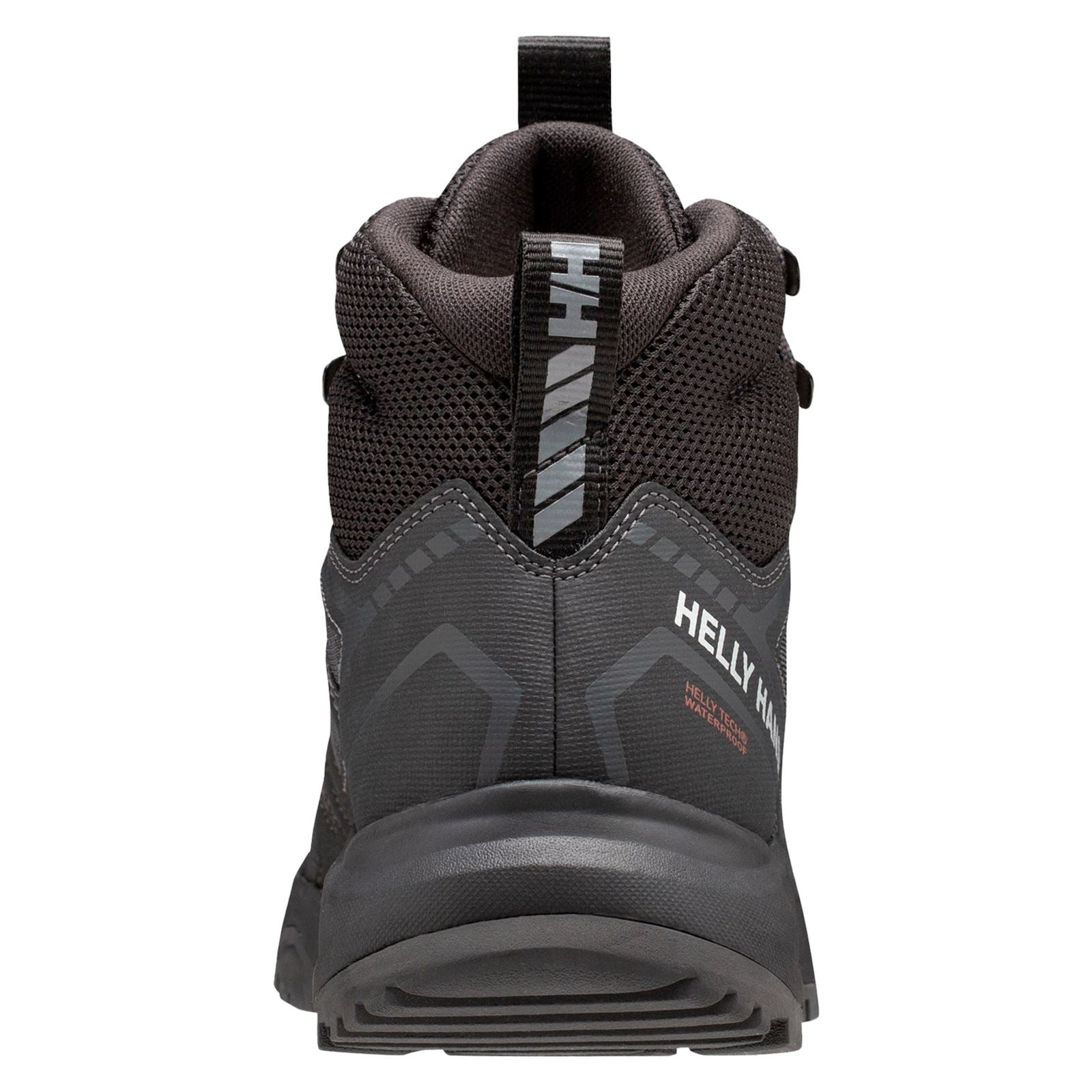 Helly Hansen Sport Men's Stalheim Hiking Boots in Black