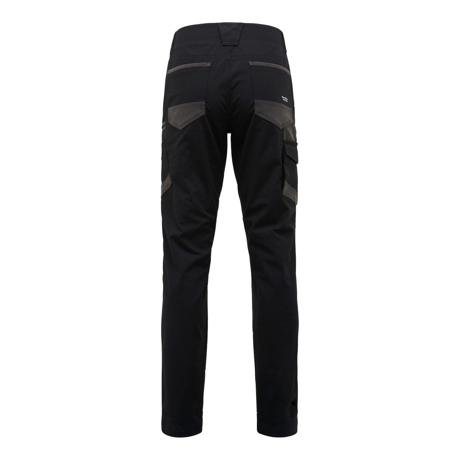 Hard Yakka Men's Raptor Active Pant in Black
