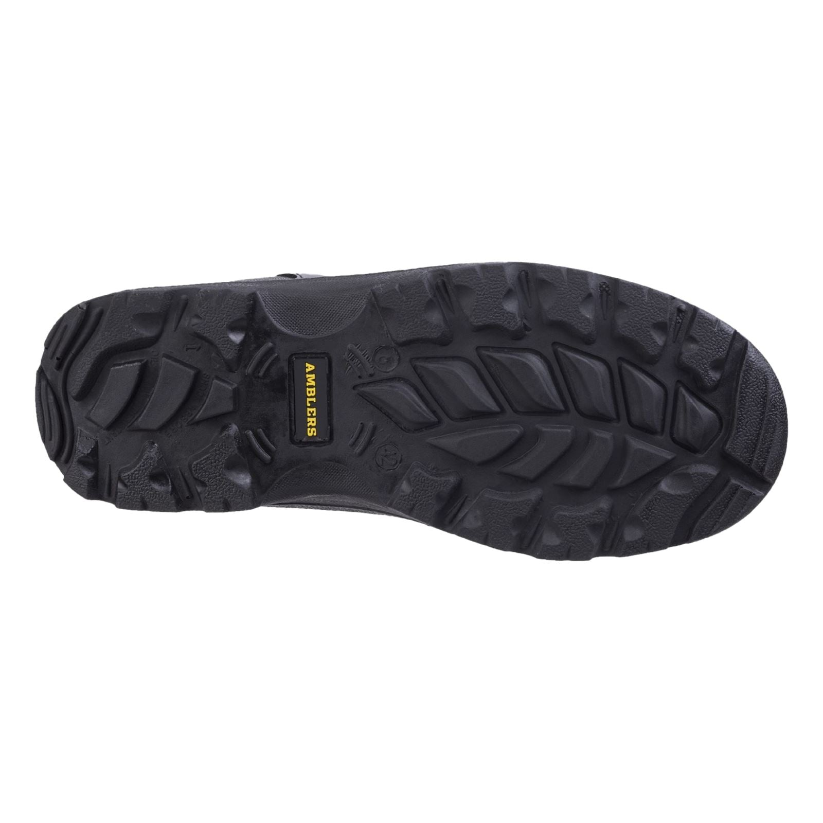 Amblers Safety FS220 Safety Boot in Black