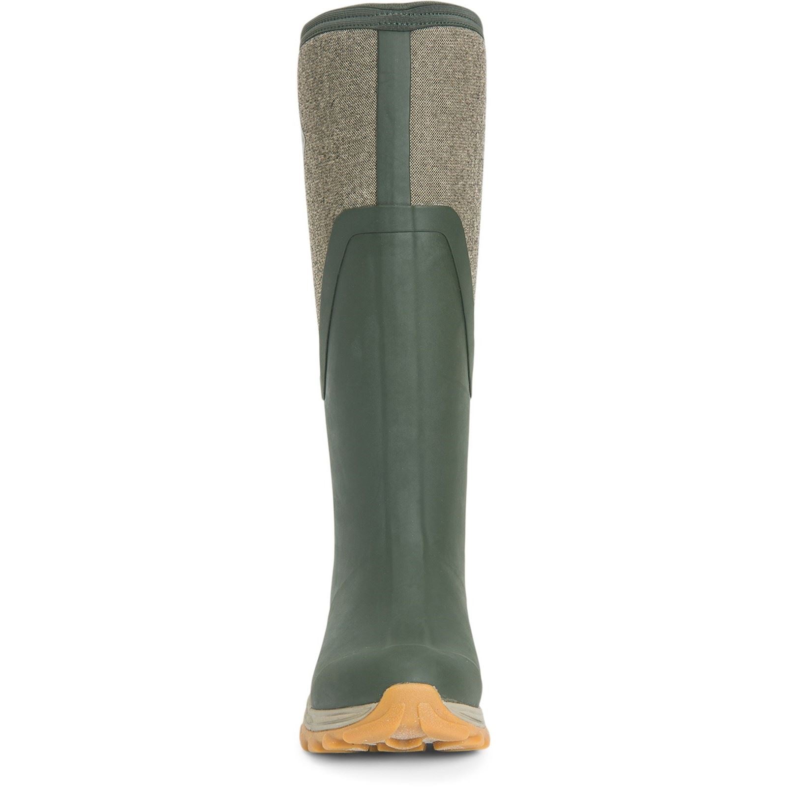 Muck Boots Women's MB Arctic Sport II Tall Wellingtons in Olive
