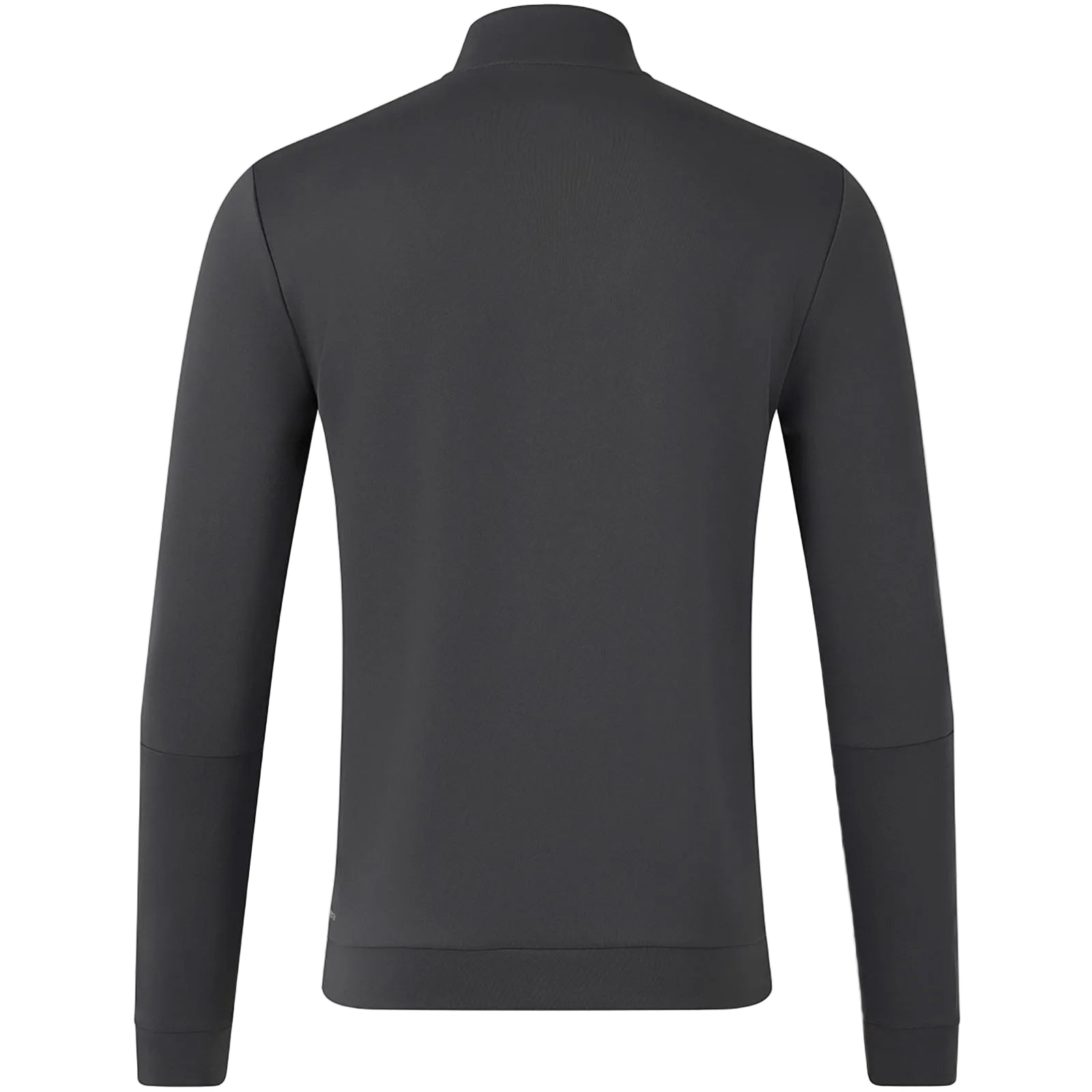 Castore Flex 1/4 Zip Men's Grey Sweatshirt