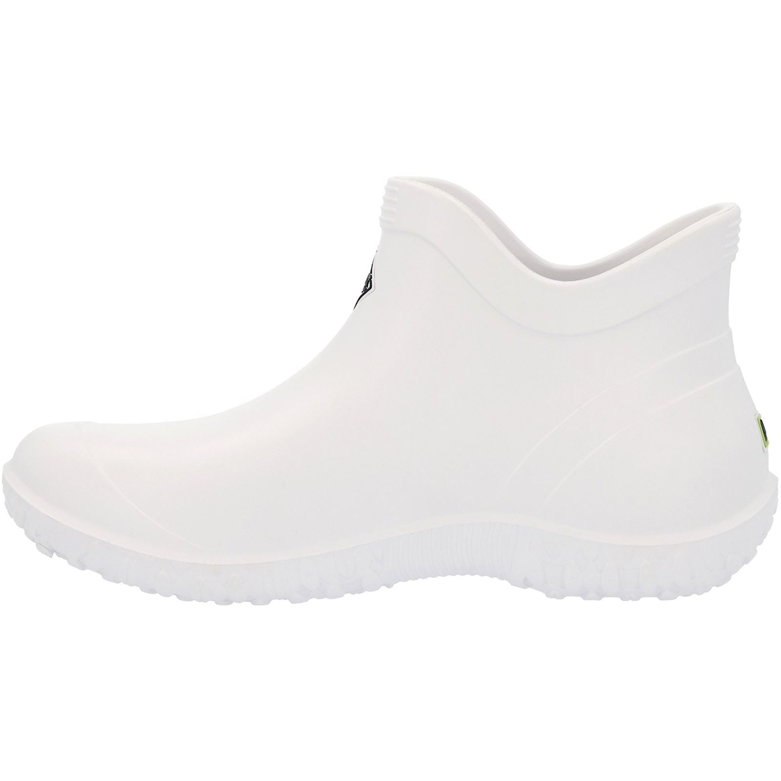 Muck Boots Women's Muckster Lite Ankle Boot in White