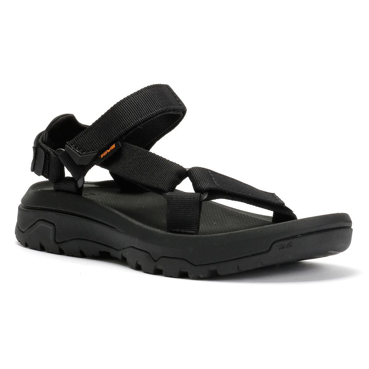Teva Hurricane XLT3 Women's Black Sandals