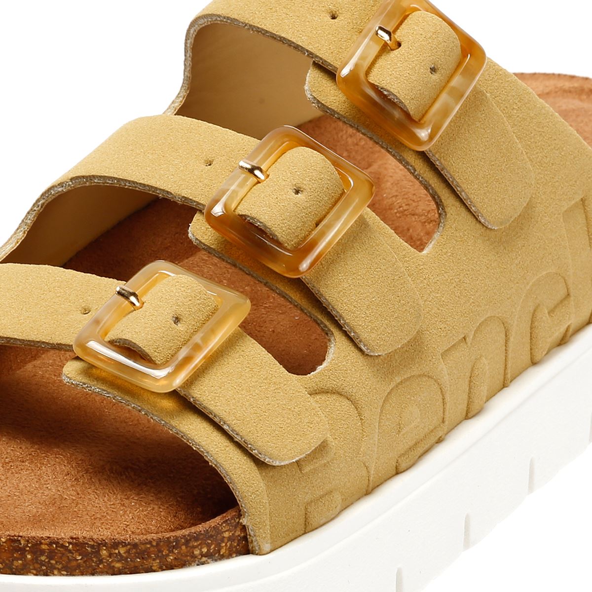 Bench Ushuaia Women's Sand Sandals