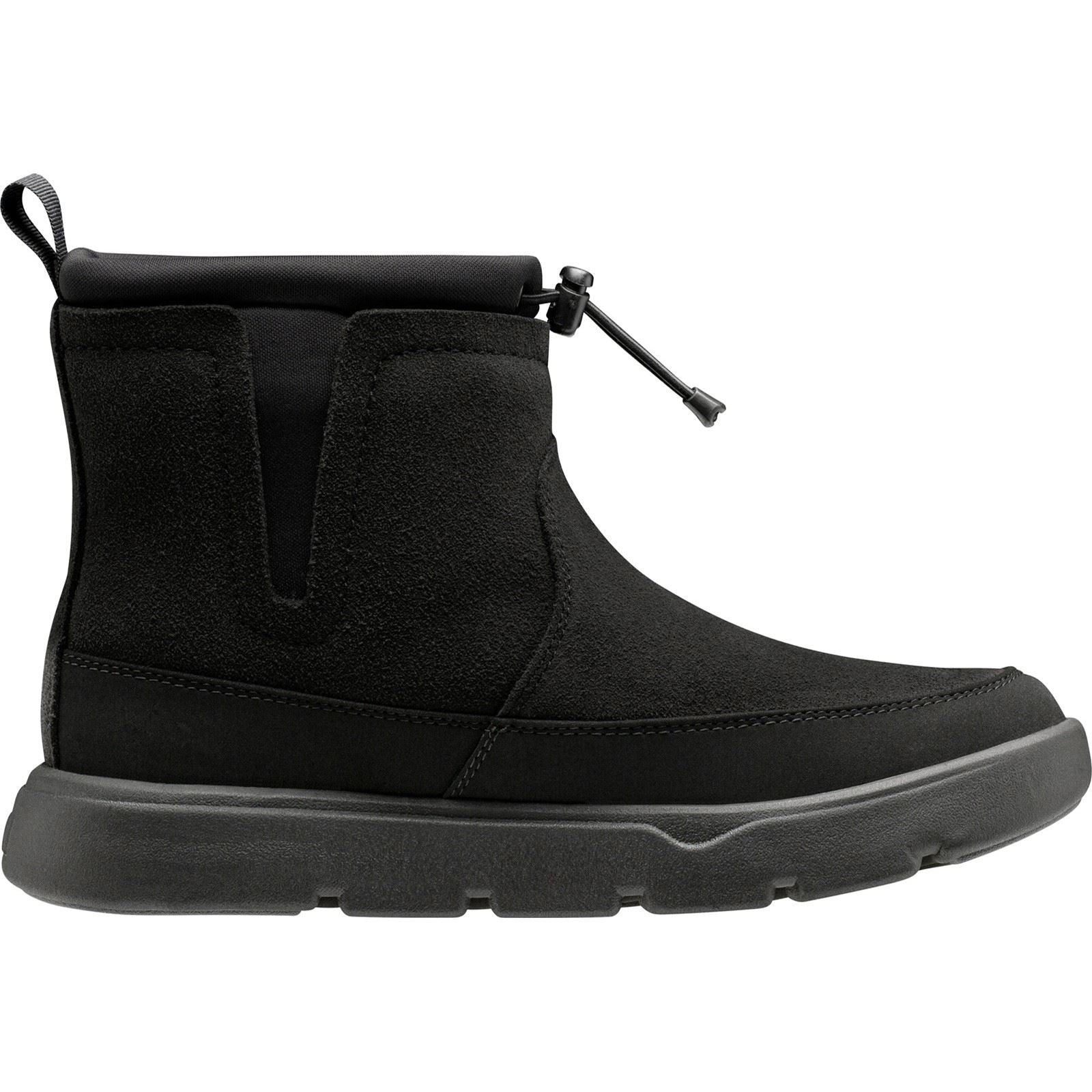 Helly Hansen Sport Women's Adore Boot in Black Magnet