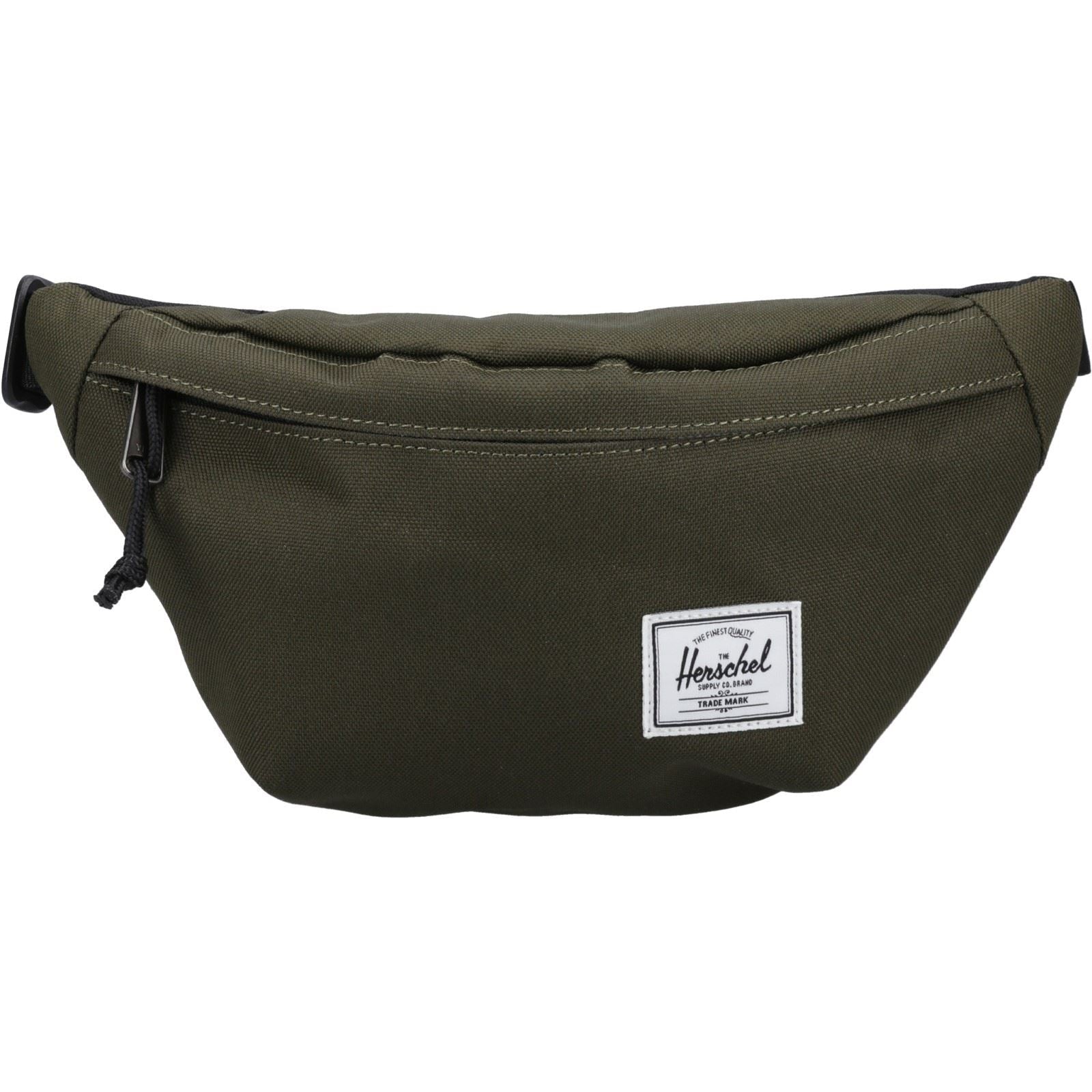 Herschel Bags Herschel Classic Hip Pack Polyester 's Green BumBag