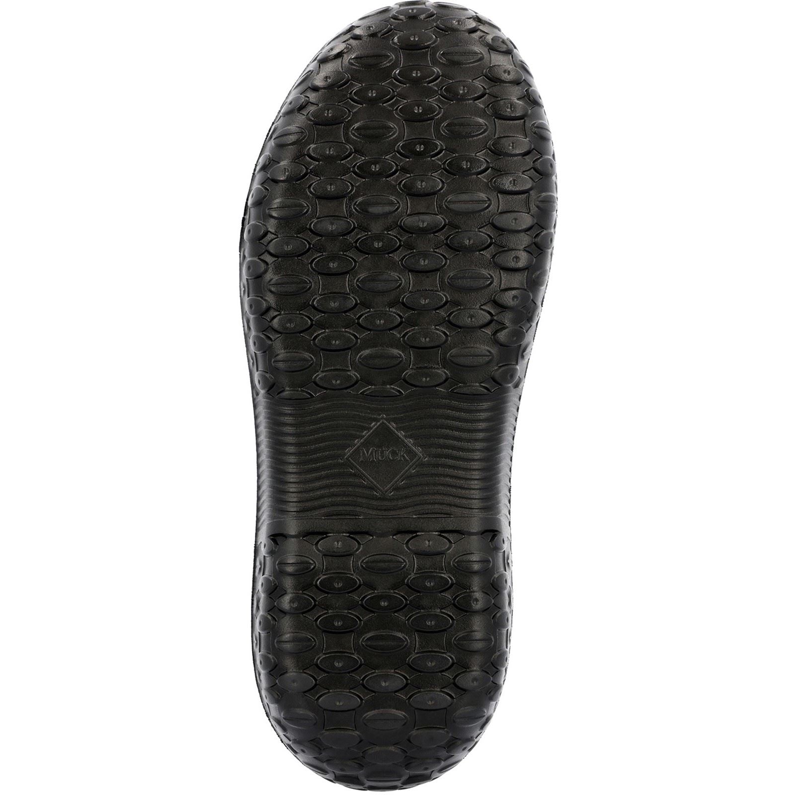 Muck Boots Women's Muckster Lite Ankle Boot in Black