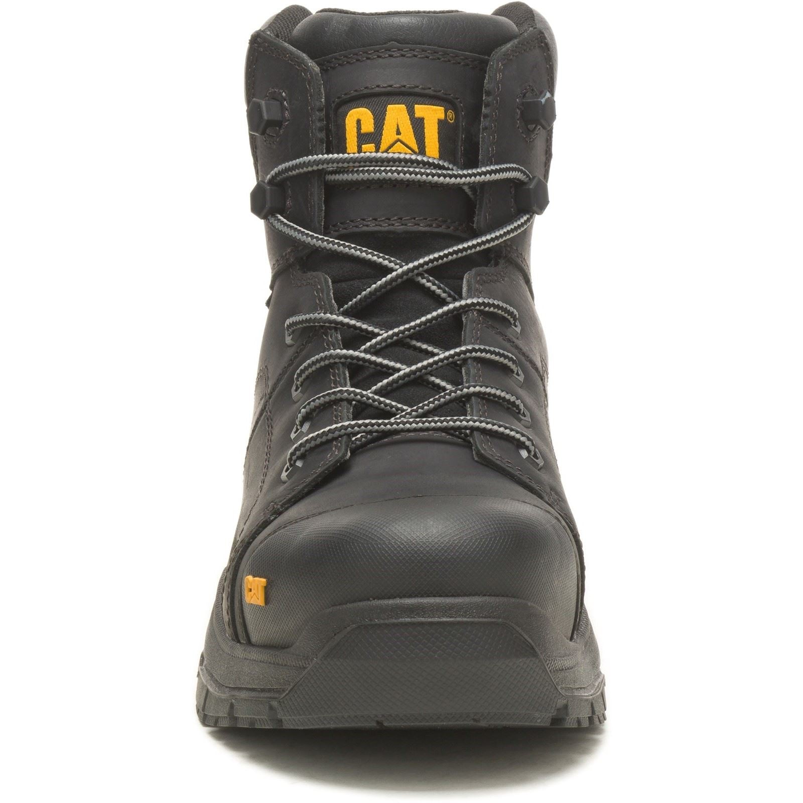 Caterpillar Men's Crossrail 2.0 Safety Boot in Black
