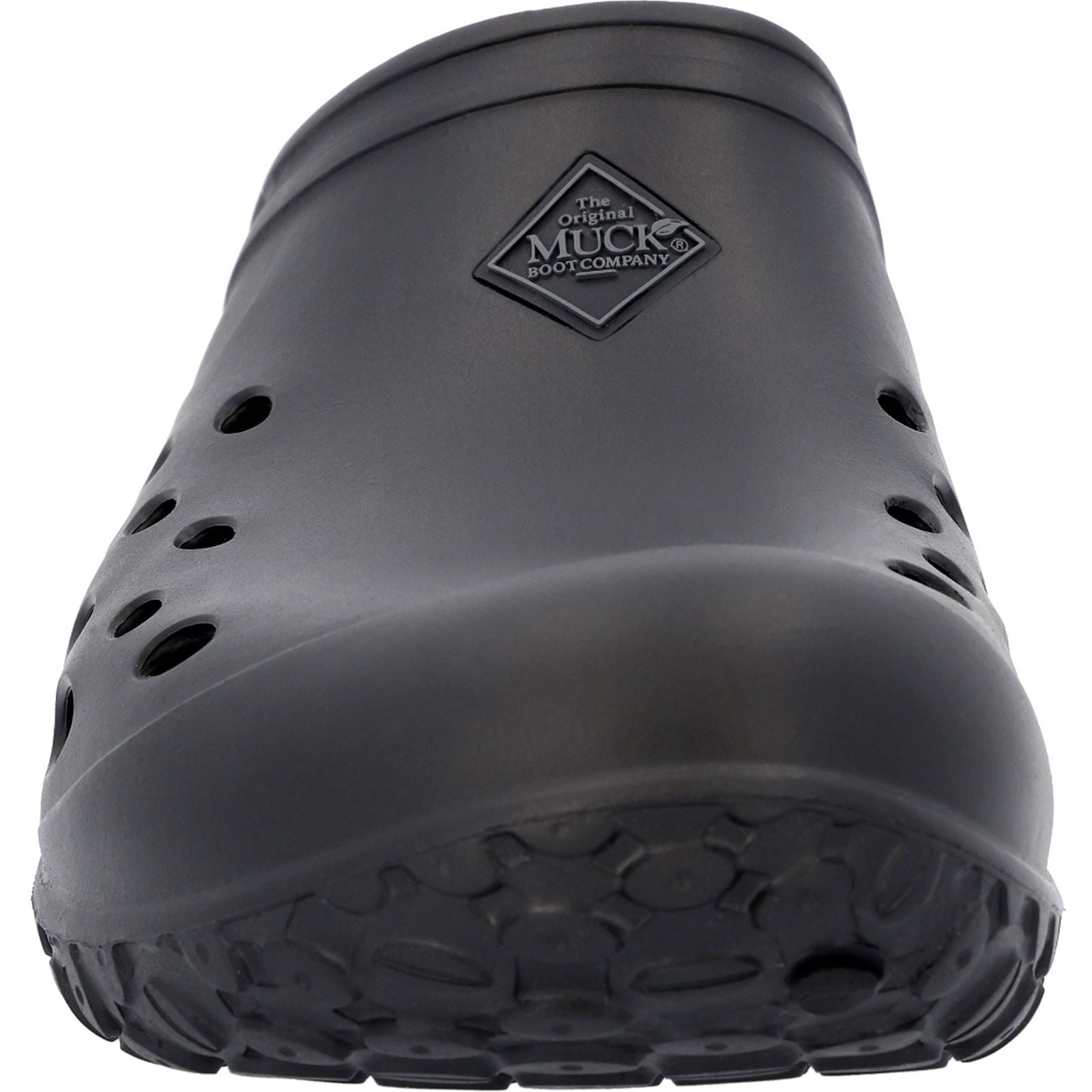Muck Boots Women's Muckster Lite Clog in Black