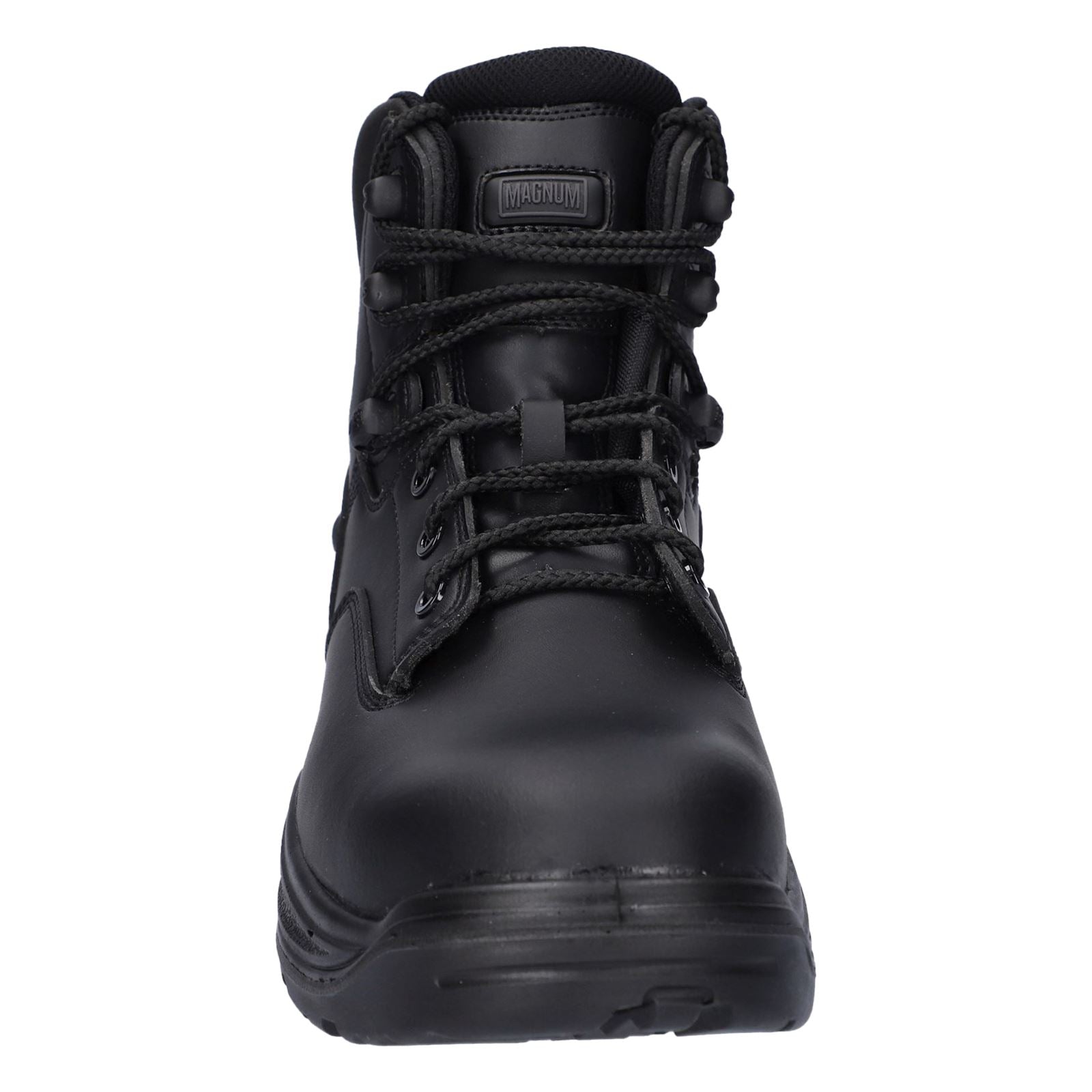 Magnum Precision Sitemaster CT CP Vegan Uniform Safety Boot in Black