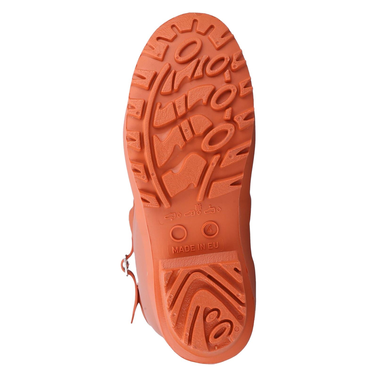 Cotswold Women's Sandringham Wellingtons in Pumpkin