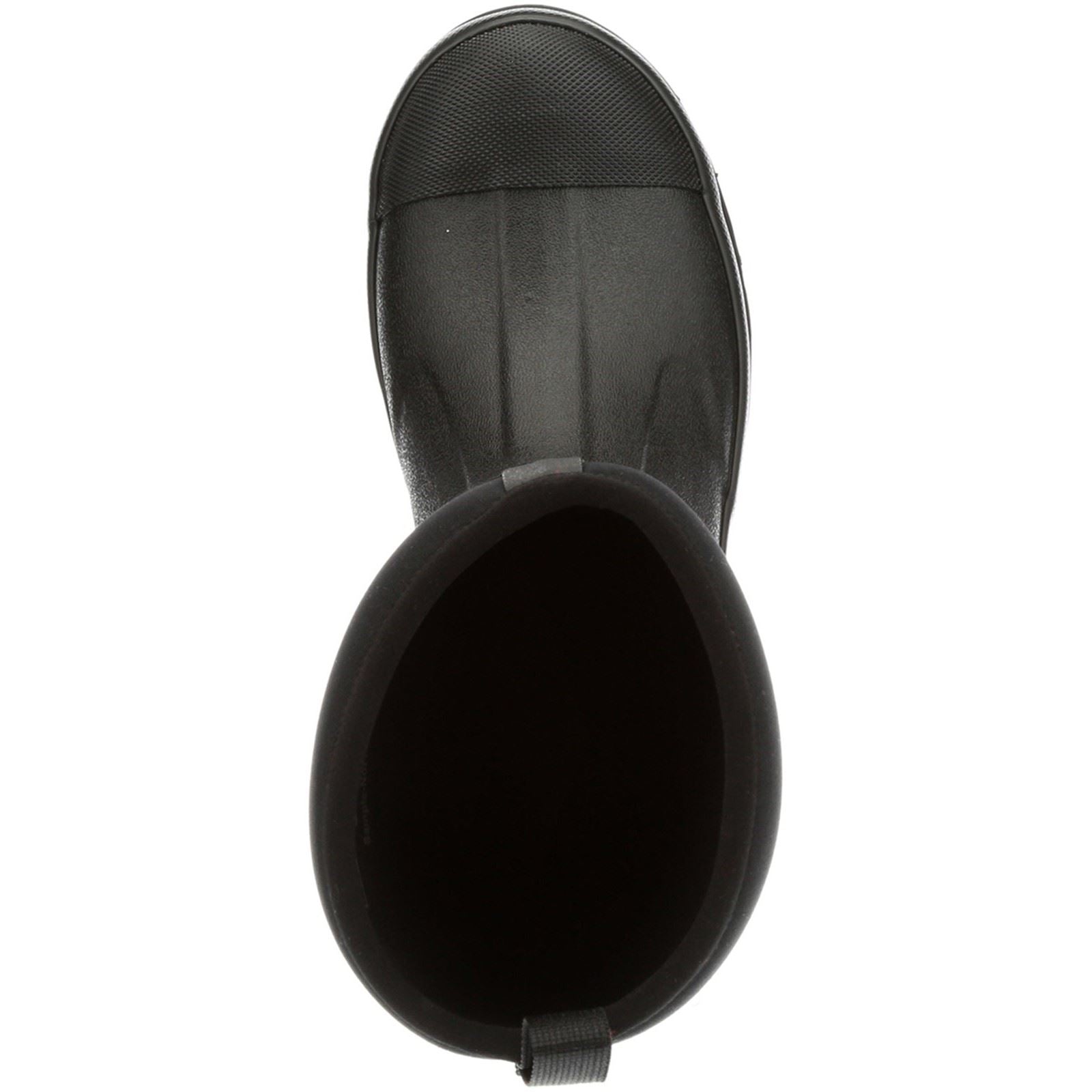 Muck Boots Women's Chore Classic Short Boots in Black