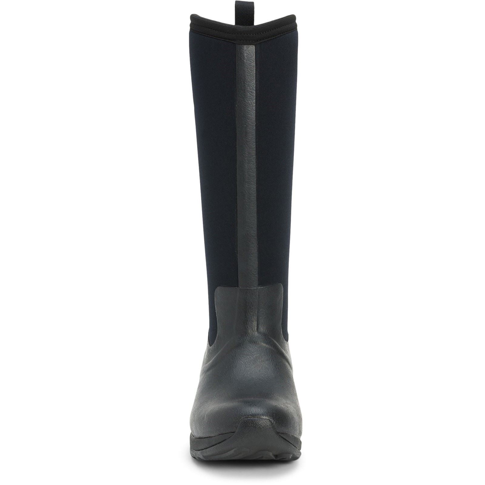 Muck Boots Women's Arctic Adventure Pull On Wellington Boot in Black