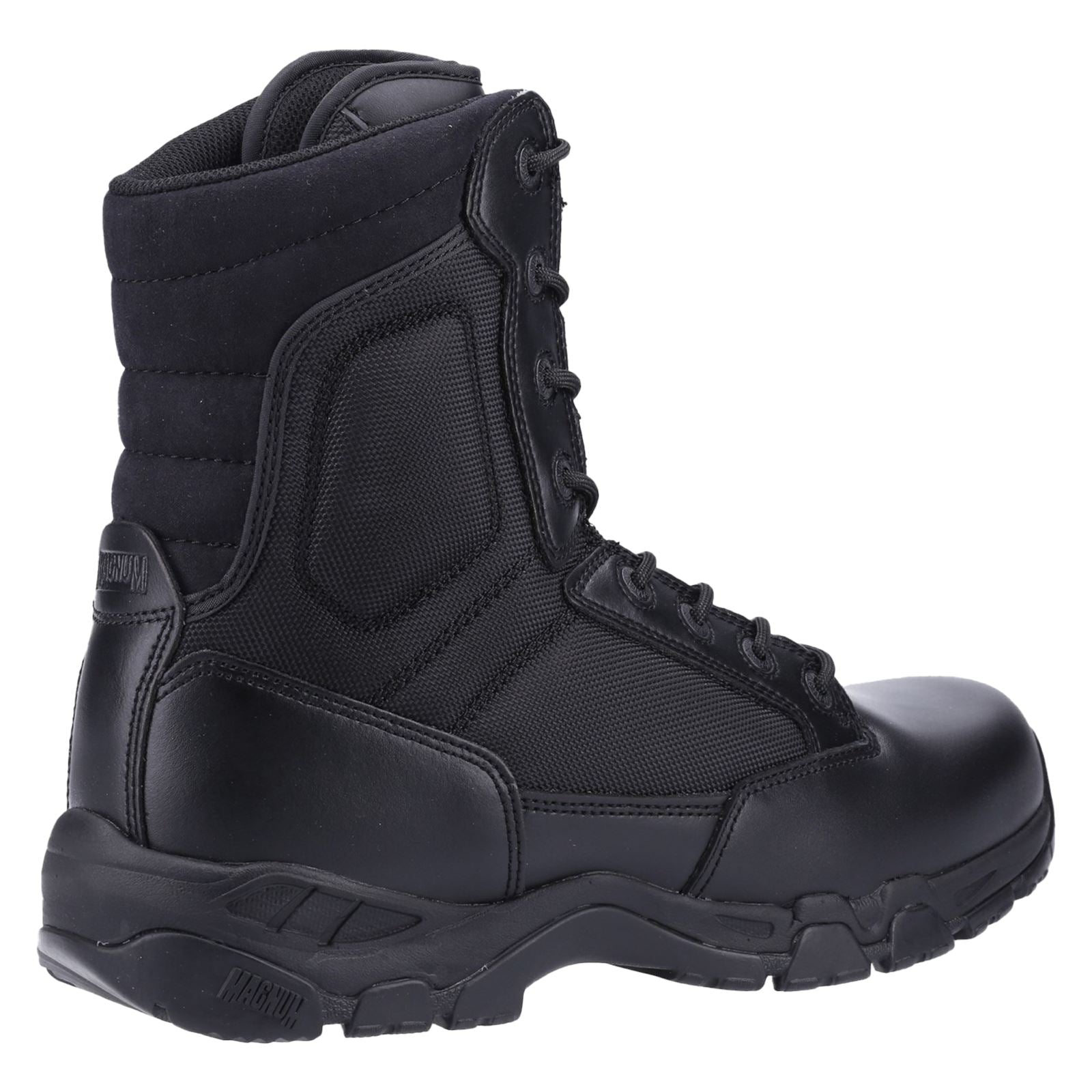 Magnum Viper Pro 8.0 + Uniform Boot in Black