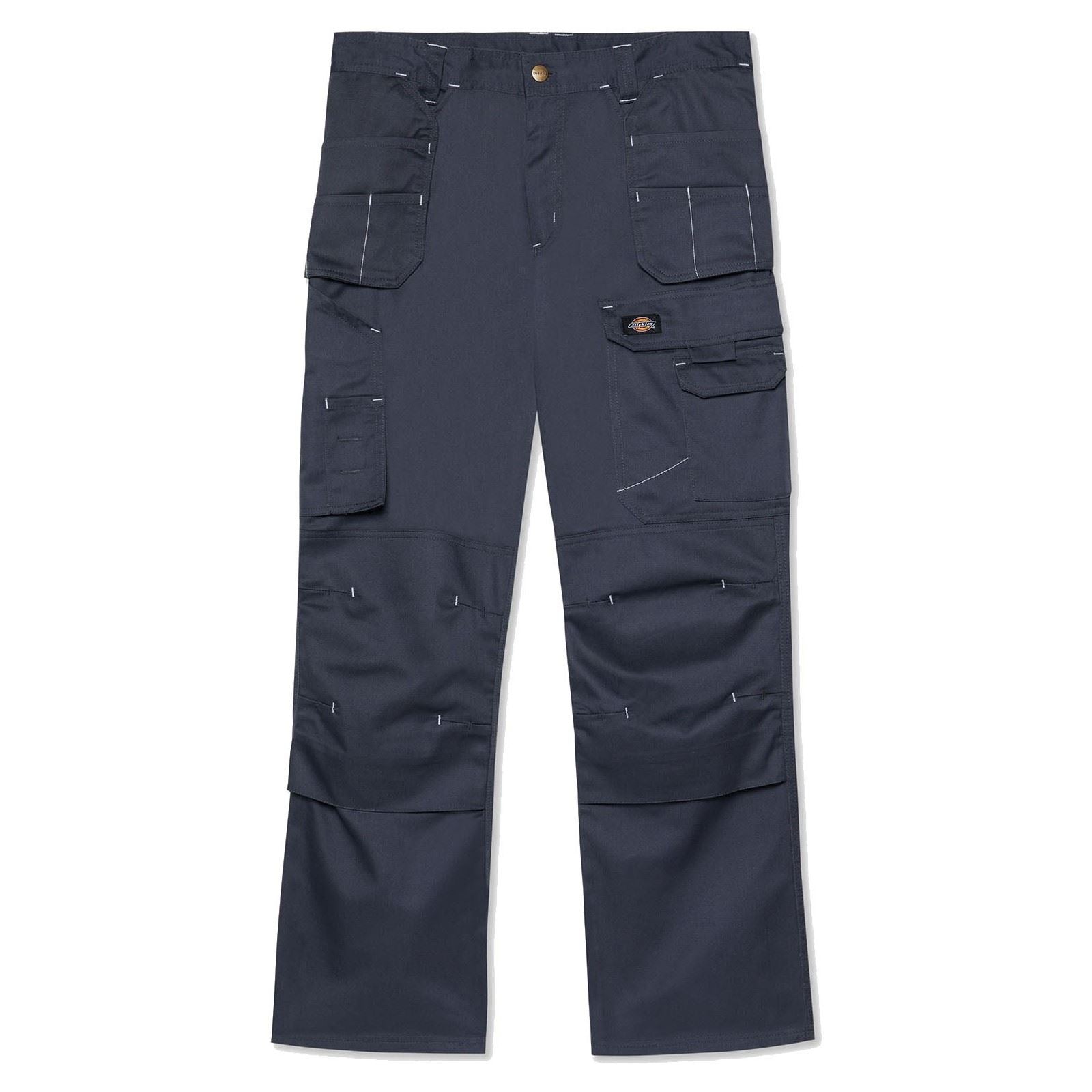 Dickies Men's Redhawk Pro Trousers in Thunder Grey