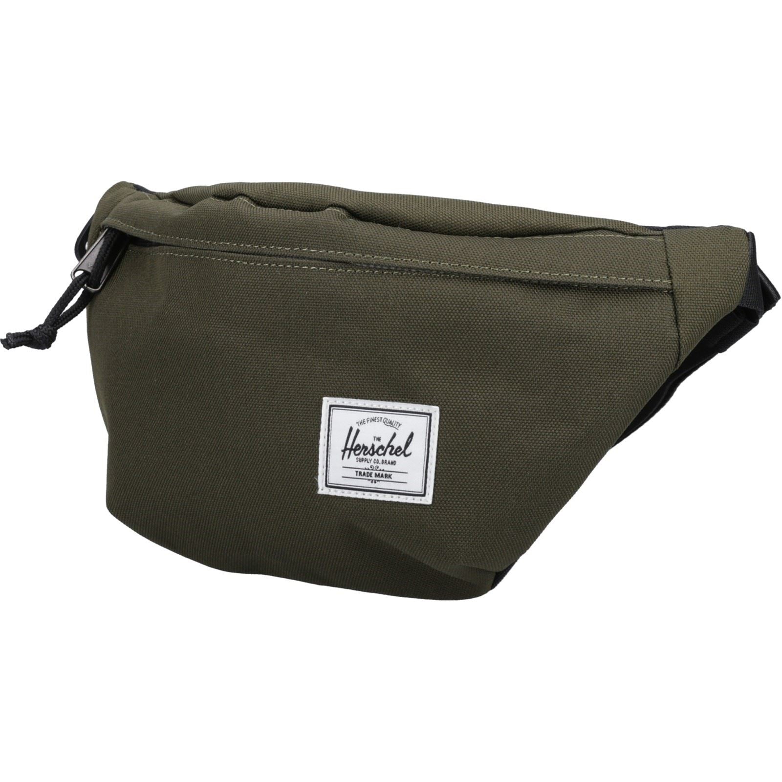Herschel Bags Herschel Classic Hip Pack Polyester 's Green BumBag