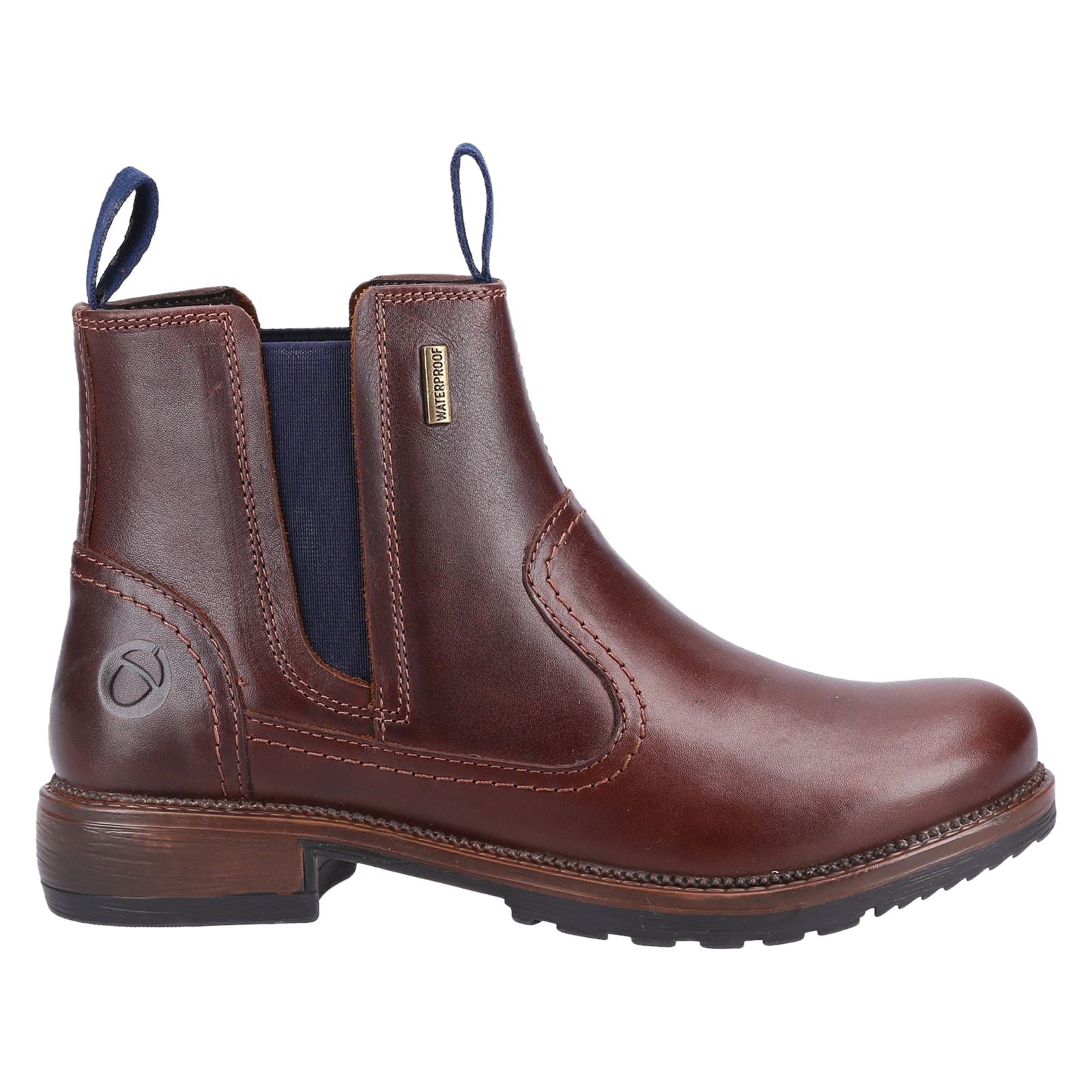 Cotswold Women's Laverton Ankle Boot