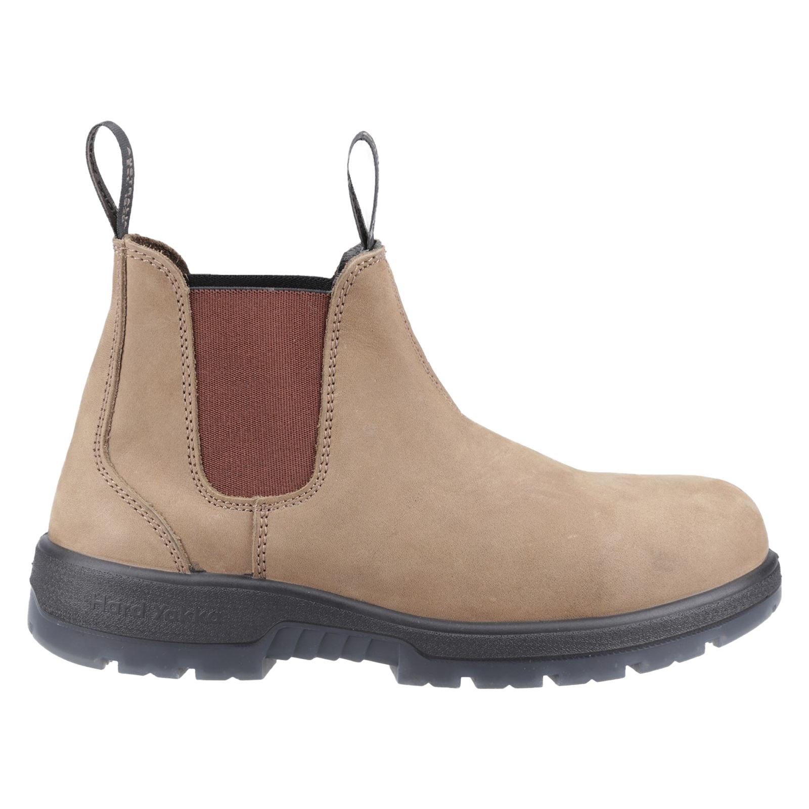 Hard Yakka Men's Brumby Dealer Boot in Crazyhorse