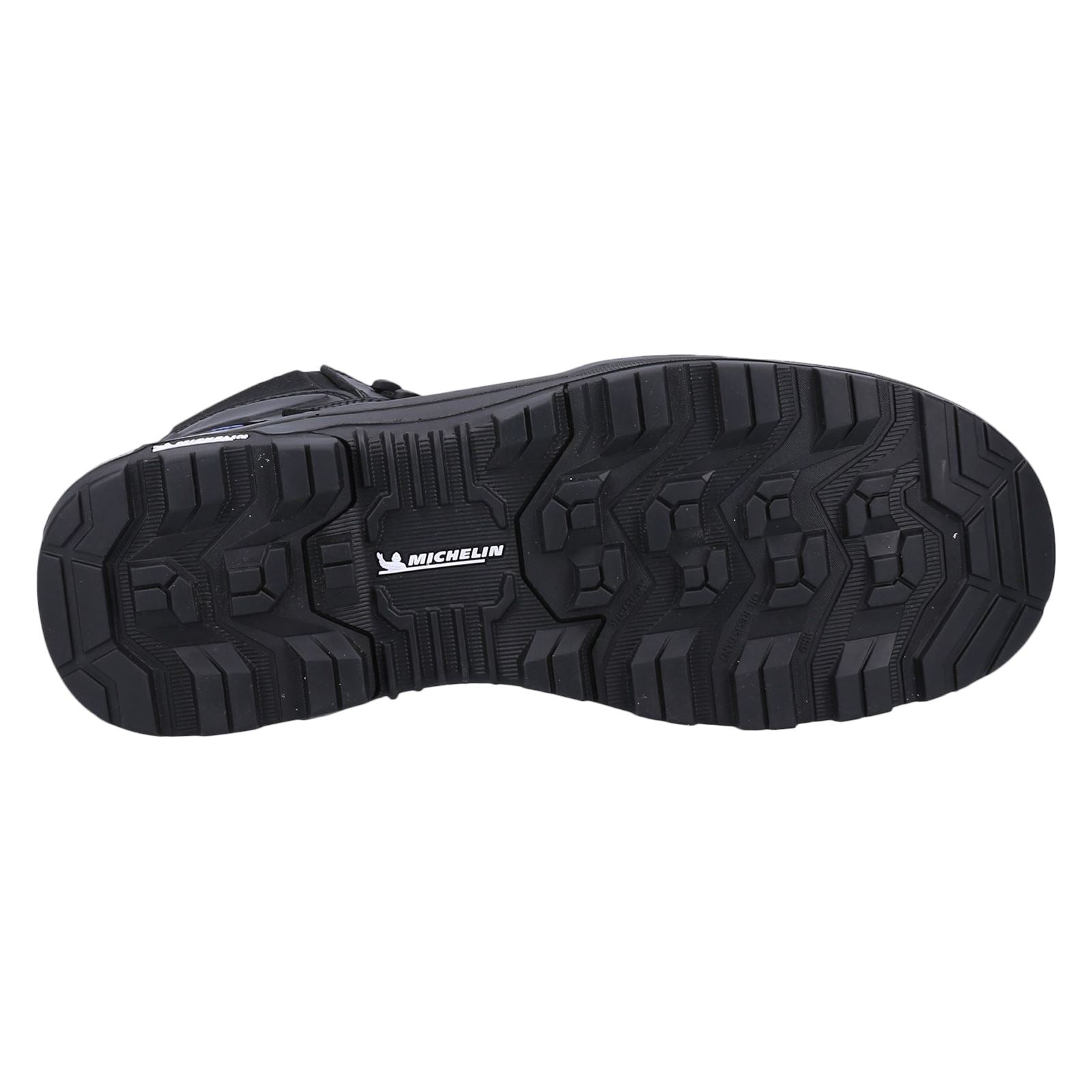Amblers Safety Men's 980C Crusader Safety Boot in Black