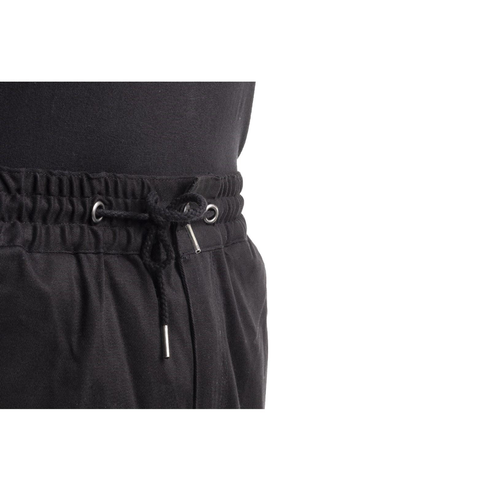 Caterpillar Men's Dynamic Trouser in Black