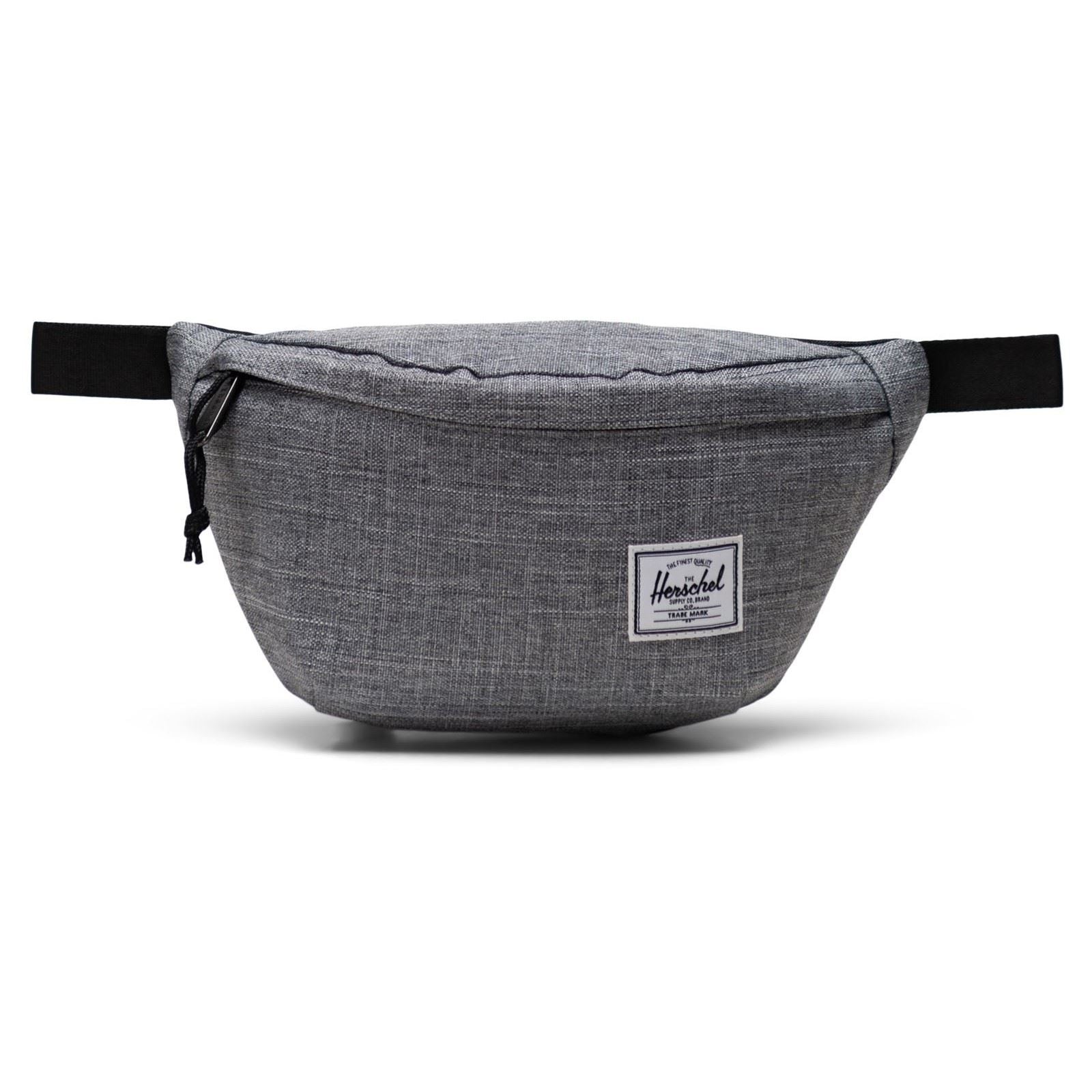 Herschel Bags Herschel Classic Hip Pack Polyester 's Grey BumBag
