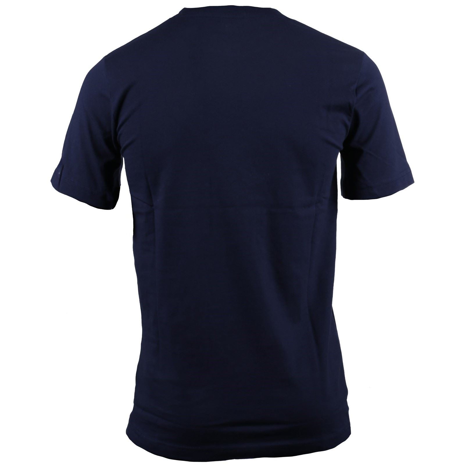 Caterpillar Men's Heavy Duty Tee in Eclipse