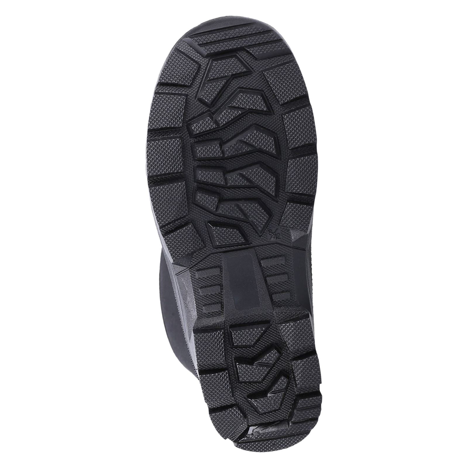Cotswold Men's Kenwood Wellingtons in Black