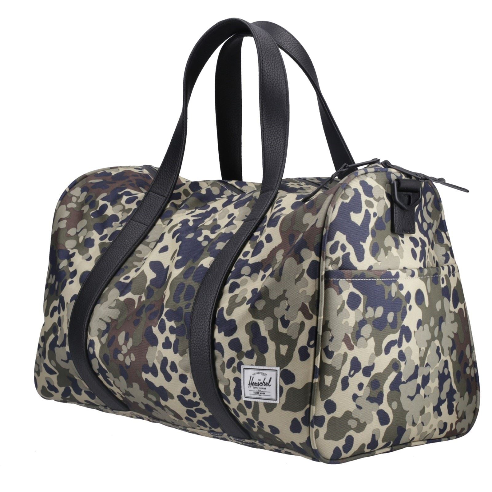 Herschel Bags Novel 's Khaki Duffel Bag