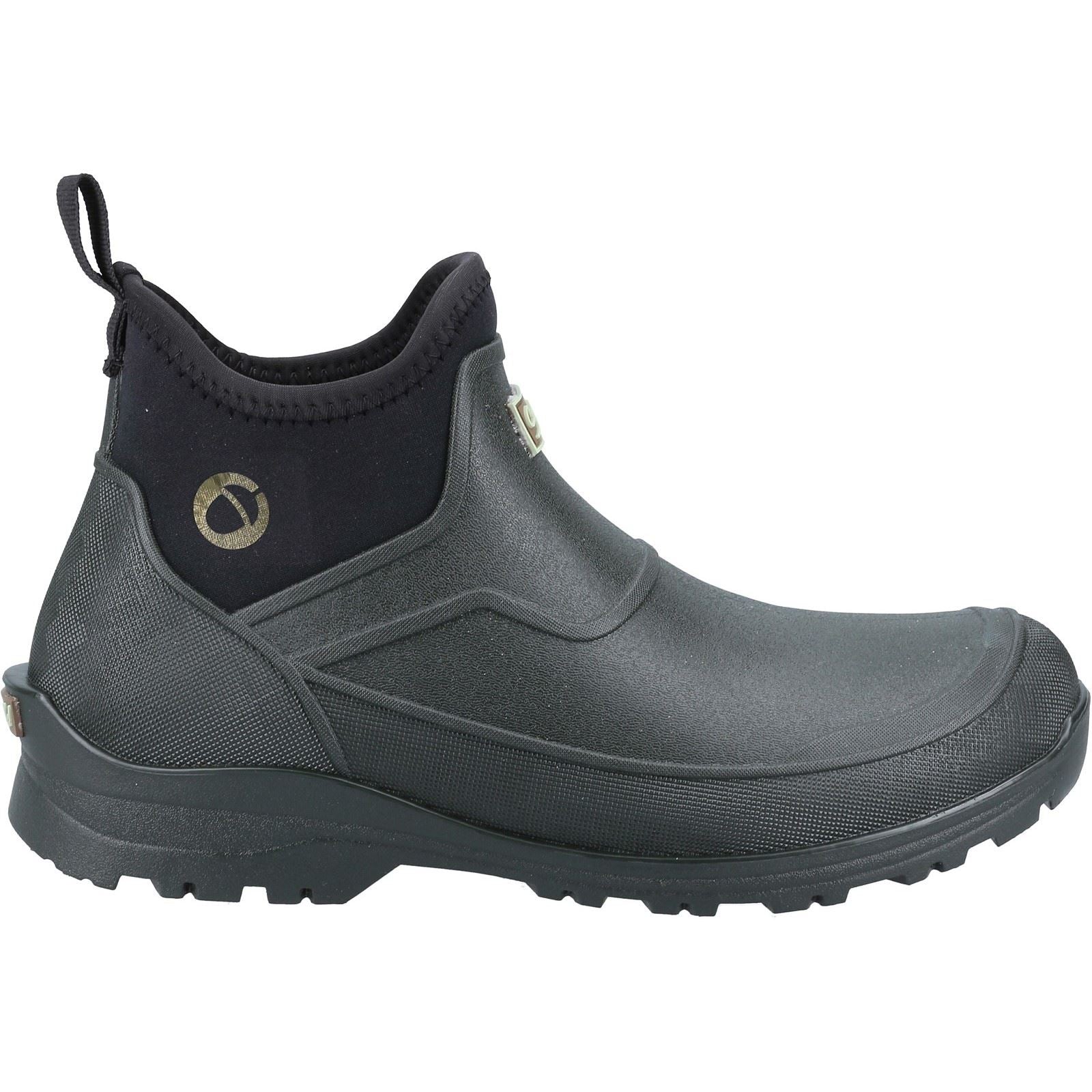 Cotswold Men's Coleford Wellington in Green