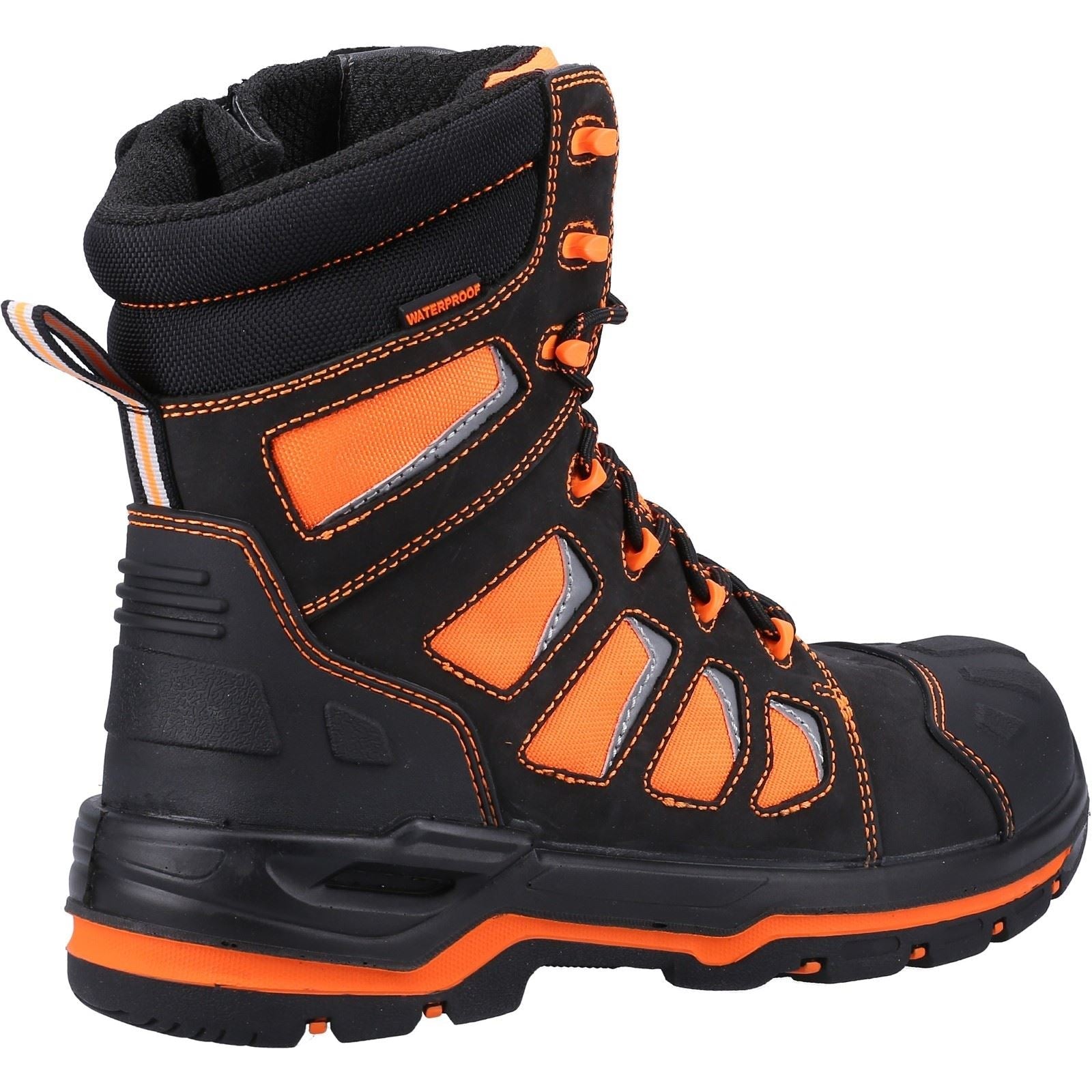 Amblers Safety AS972C Beacon Safety Boot