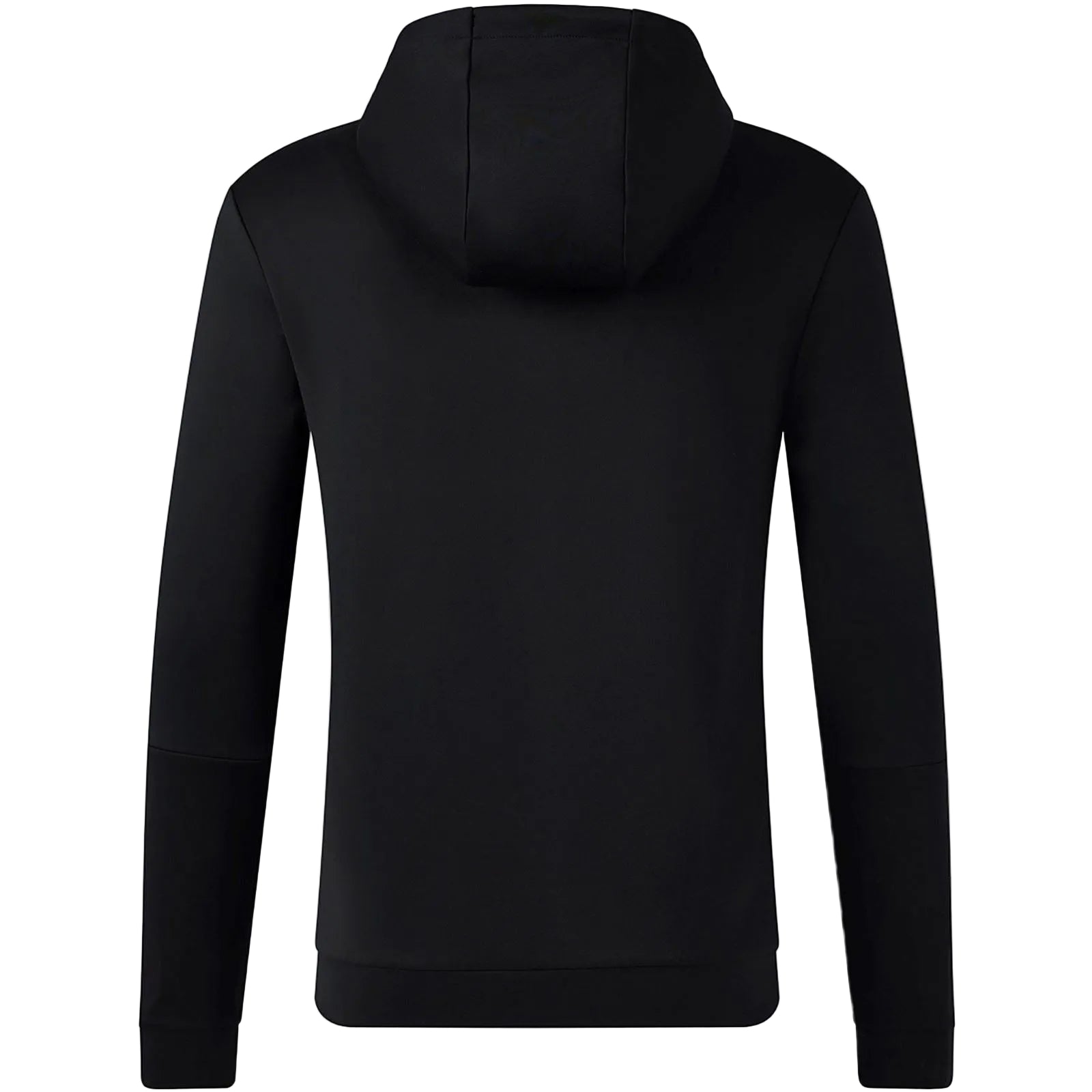 Castore Flex Hoodie Men's Black Hooded Sweatshirt