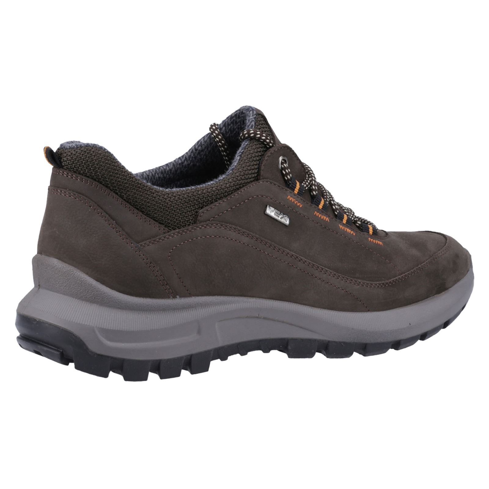 Cotswold Men's Dumbleton Shoes in Brown