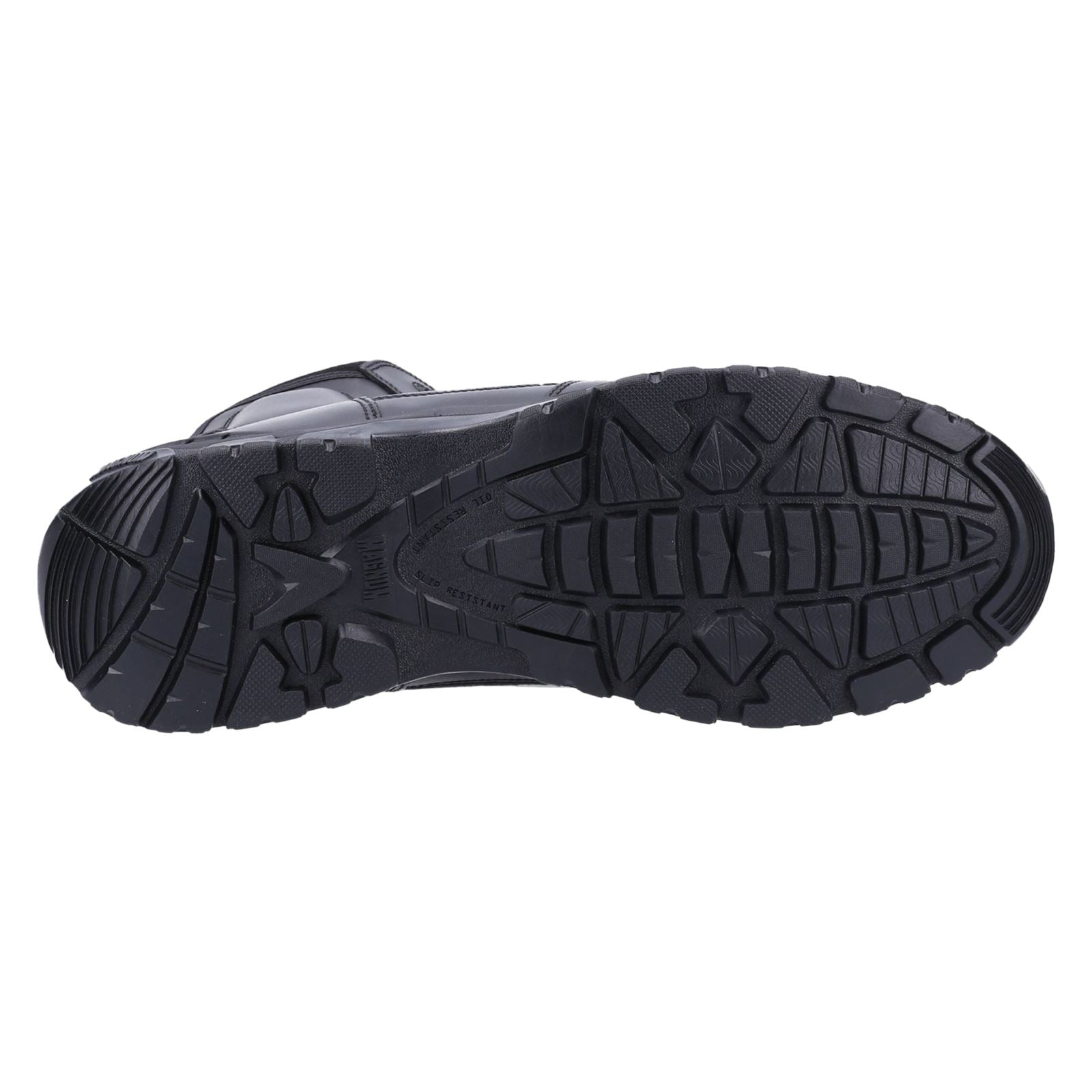 Magnum Viper Pro 8.0 + Leather WP Uniform Boot in Black