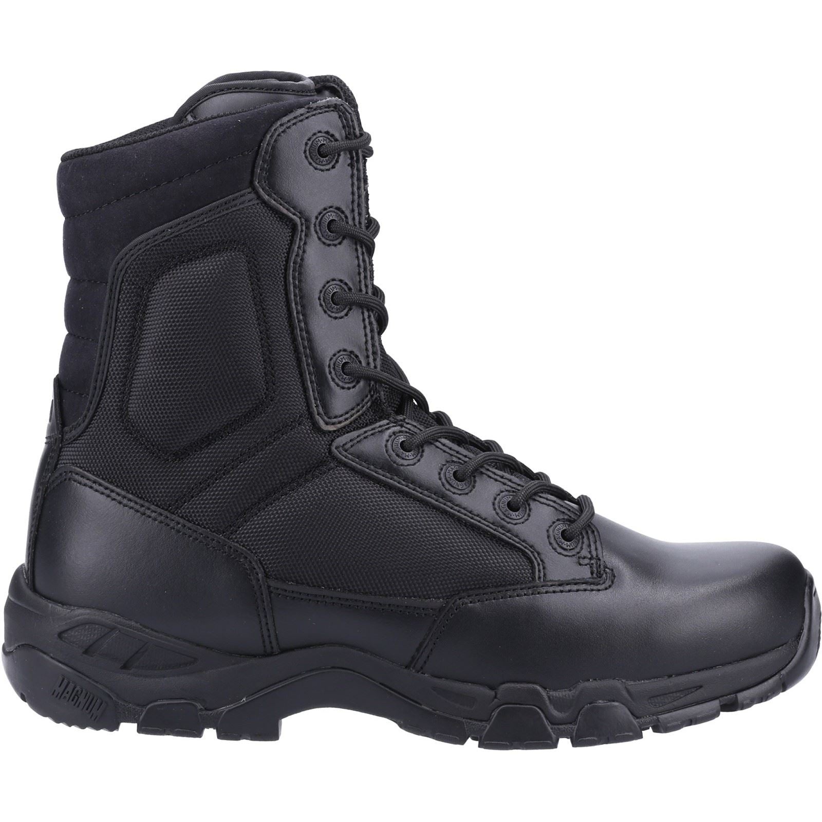 Magnum Viper Pro 8.0 + Uniform Boot in Black