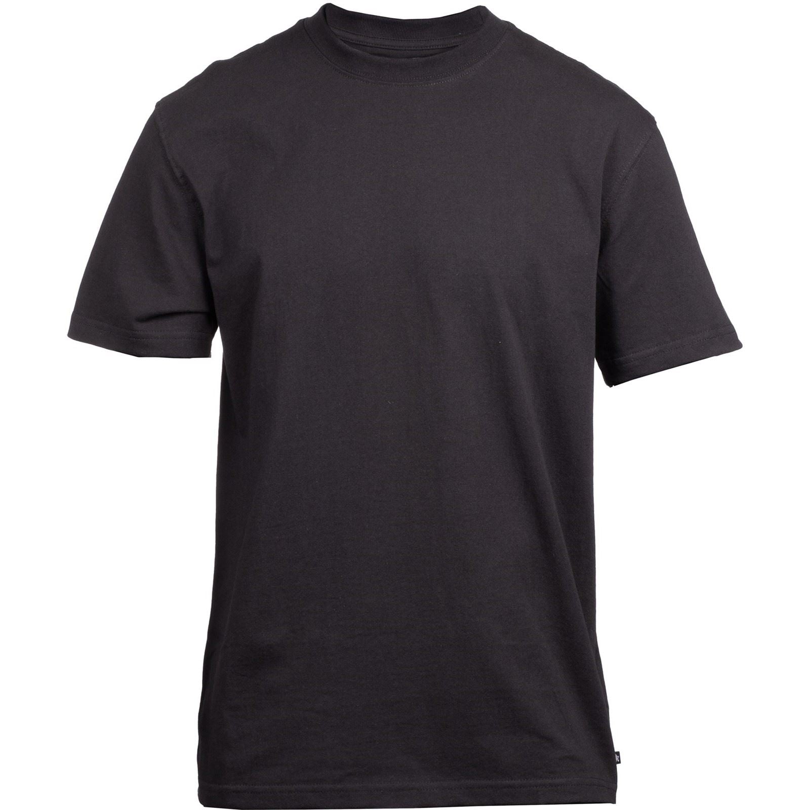 Dickies Men's Everyday Short Sleeve Tee in Black